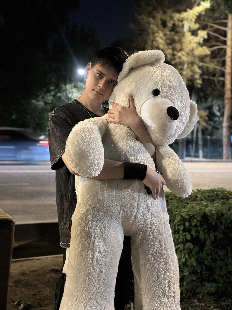 XXX Porn Photo of Nude Foxicfu 9