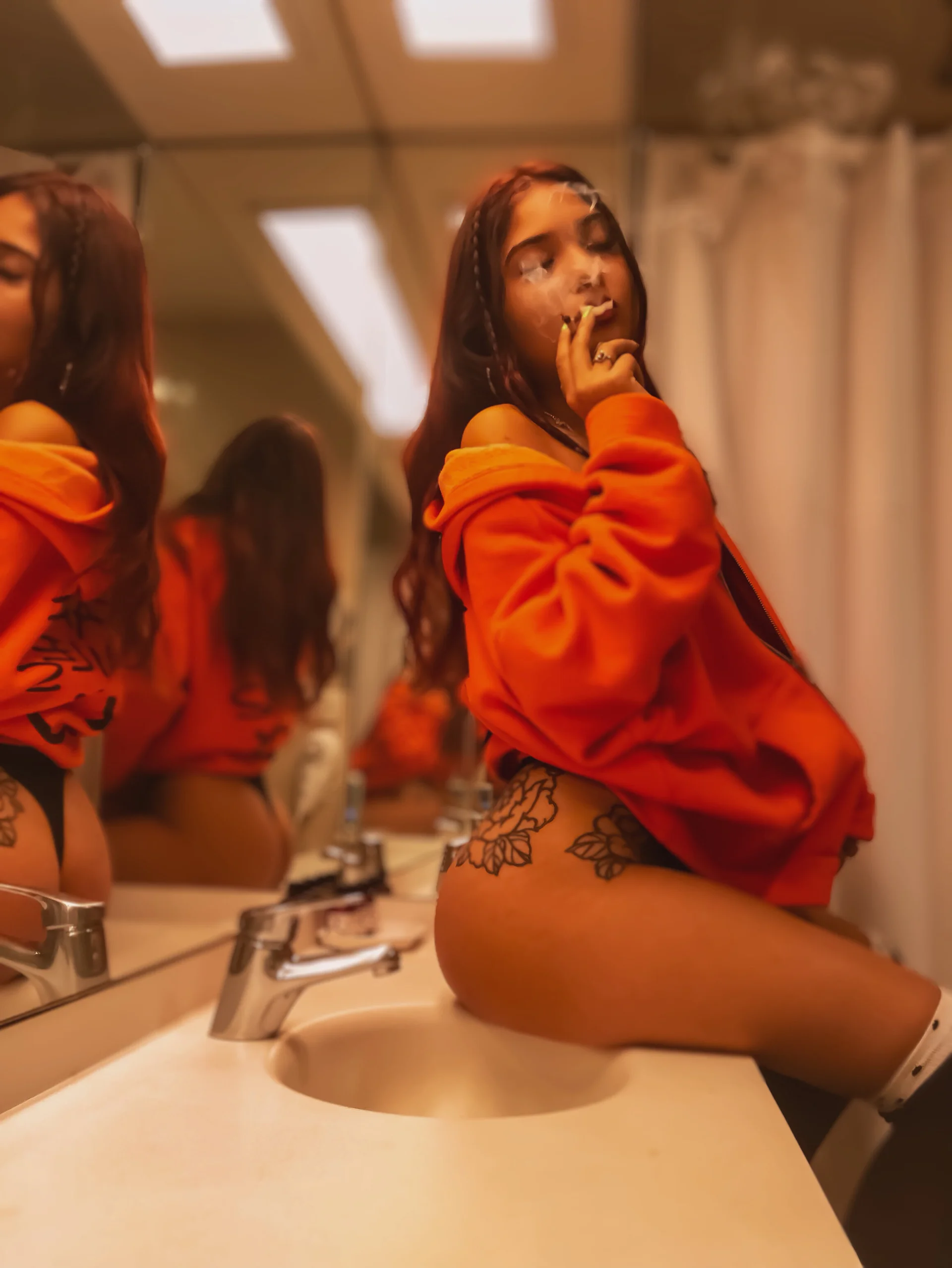 XXX Porn Photo of Nude LunaXuan 86