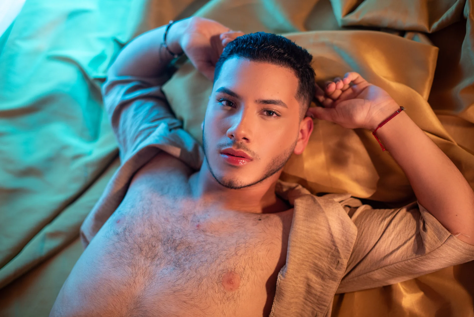 XXX Porn Photo of Nude Axel_grey_ 9