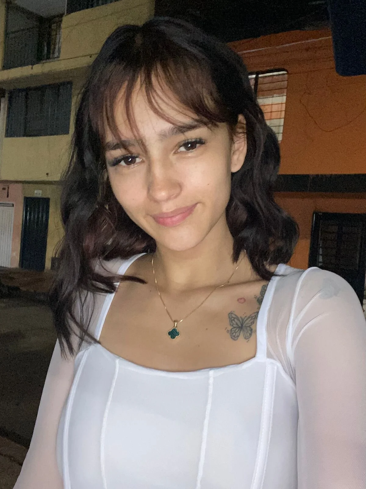 XXX Porn Photo of Nude MelodyMansson 320