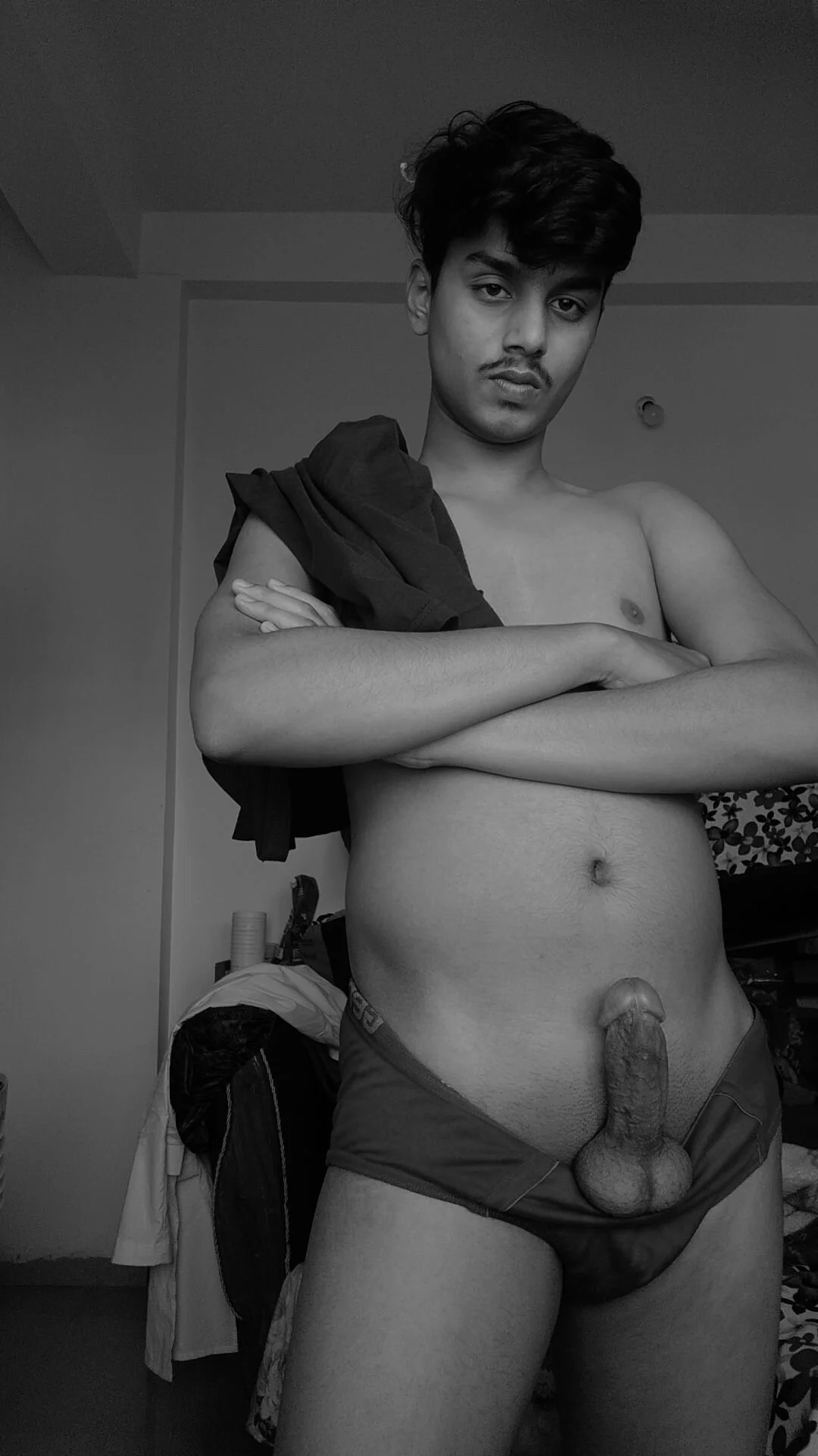 XXX Porn Photo of Nude Max_FillsJunior 3