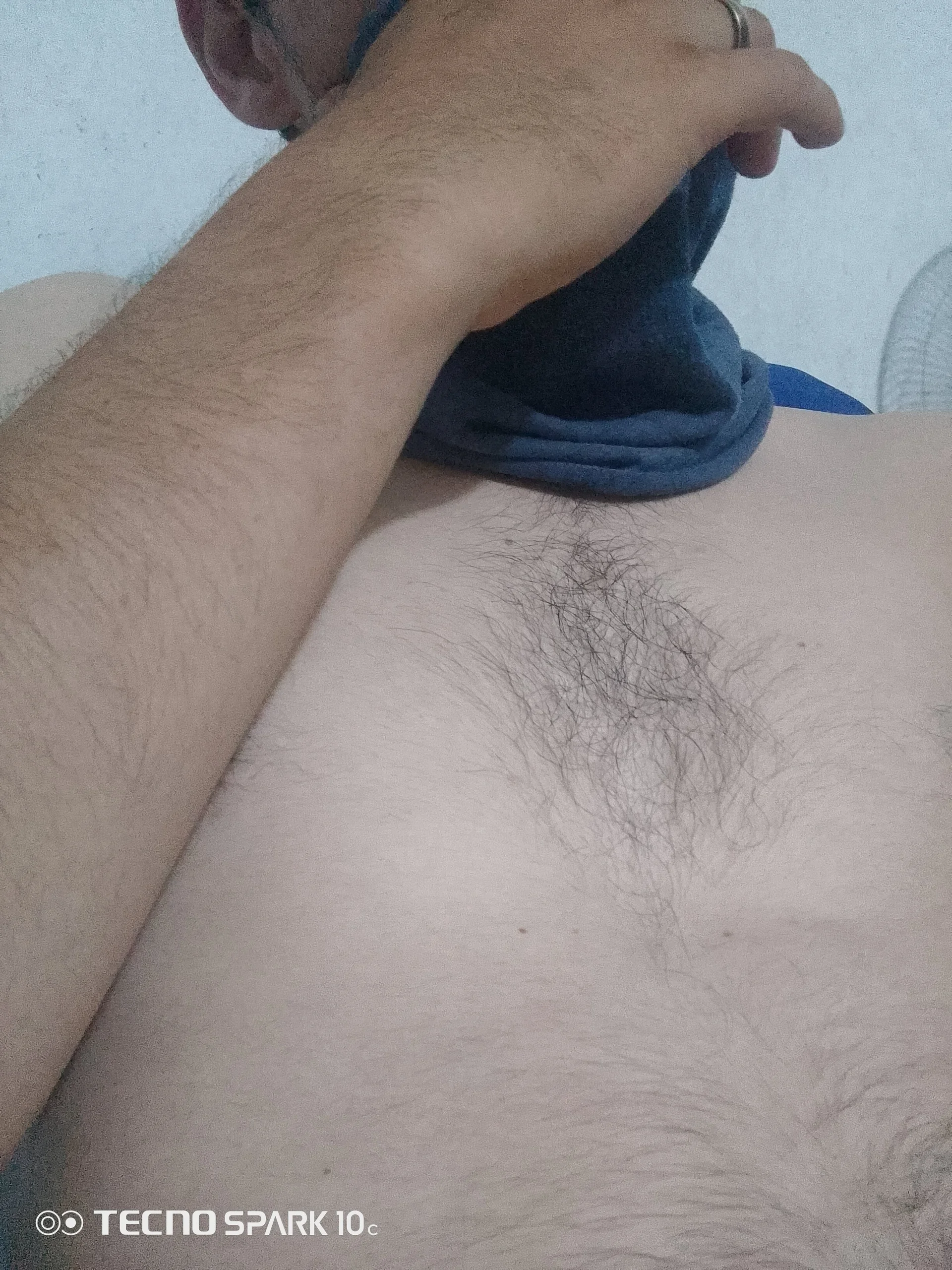 XXX Porn Photo of Nude Baddaddy2699 3