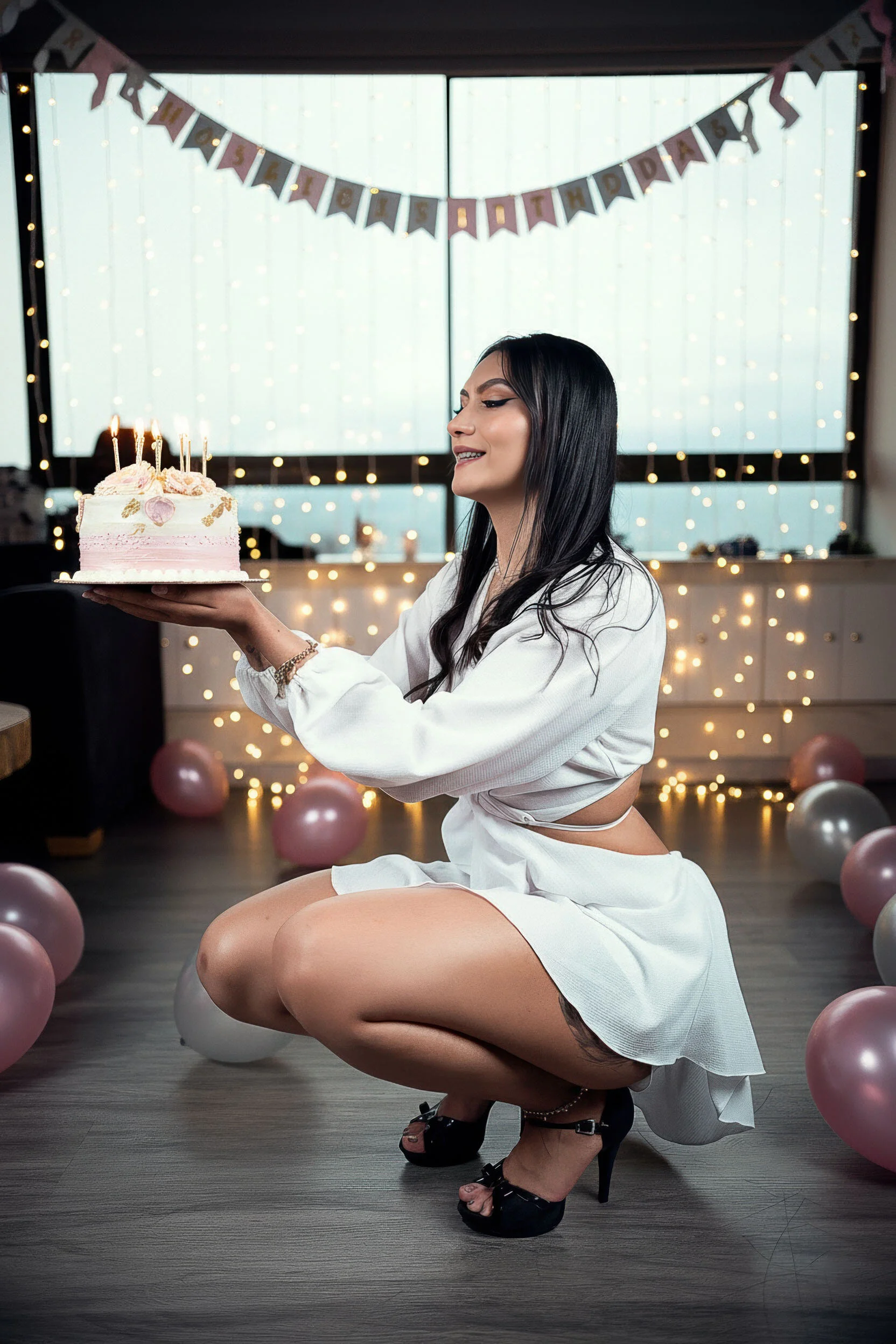 XXX Porn Photo of Nude samiradoll 23