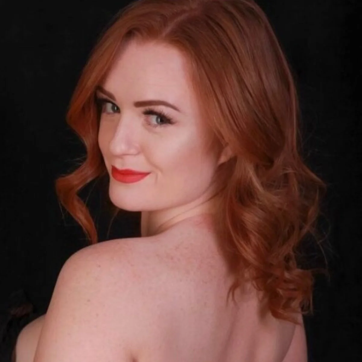 XXX Porn Photo of Nude ItsZaraNevada 20