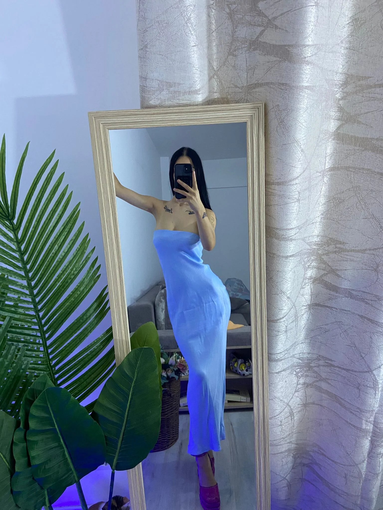 XXX Porn Photo of Nude Celine_Roxelle 3
