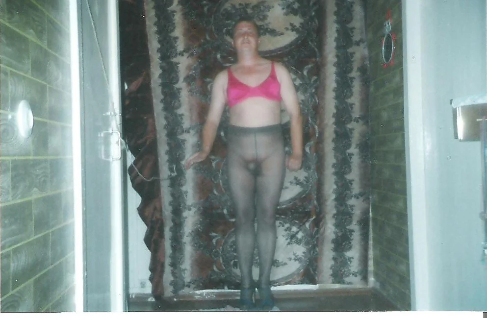 XXX Porn Photo of Nude Caprron 4