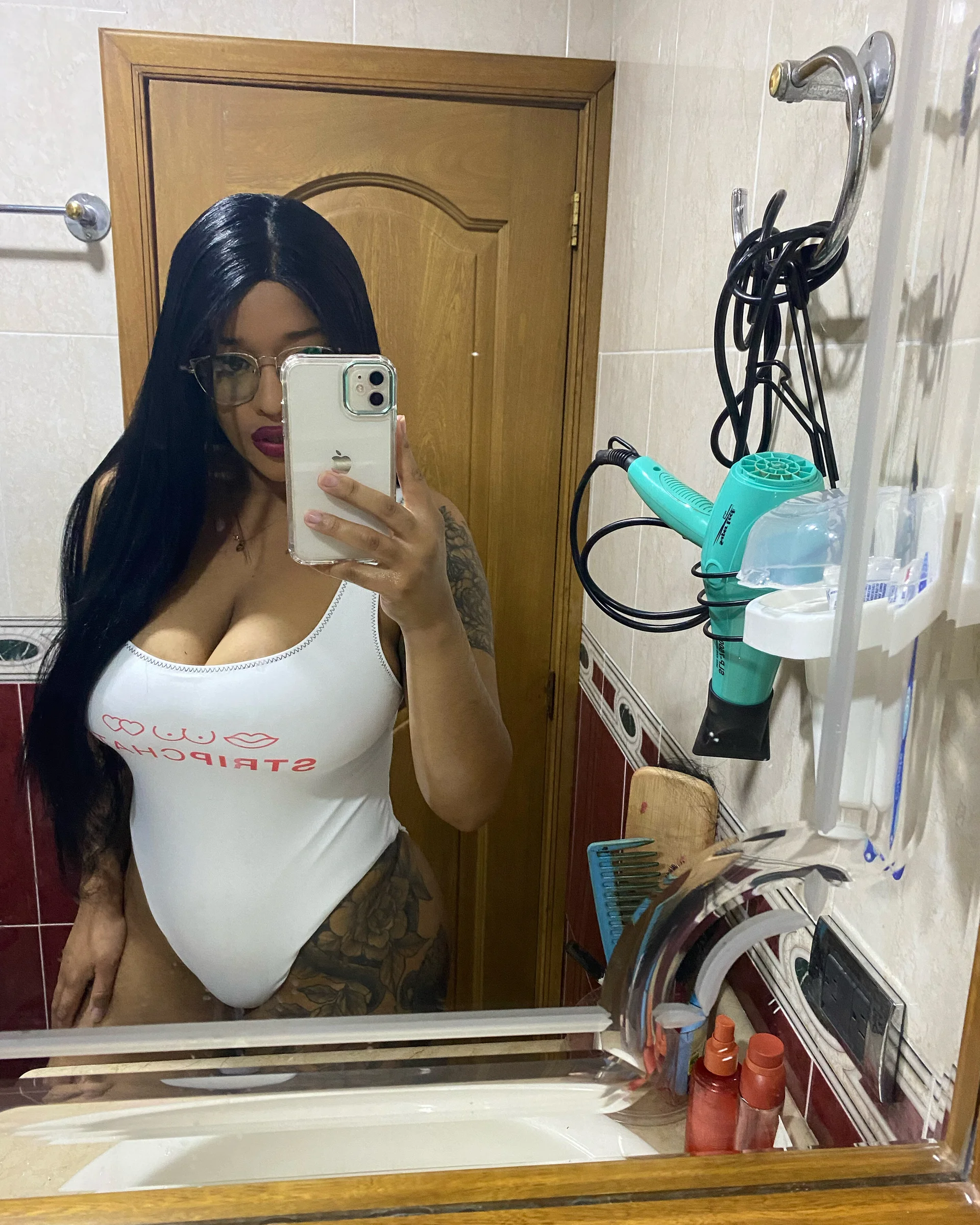 XXX Porn Photo of Nude monroe_777 109