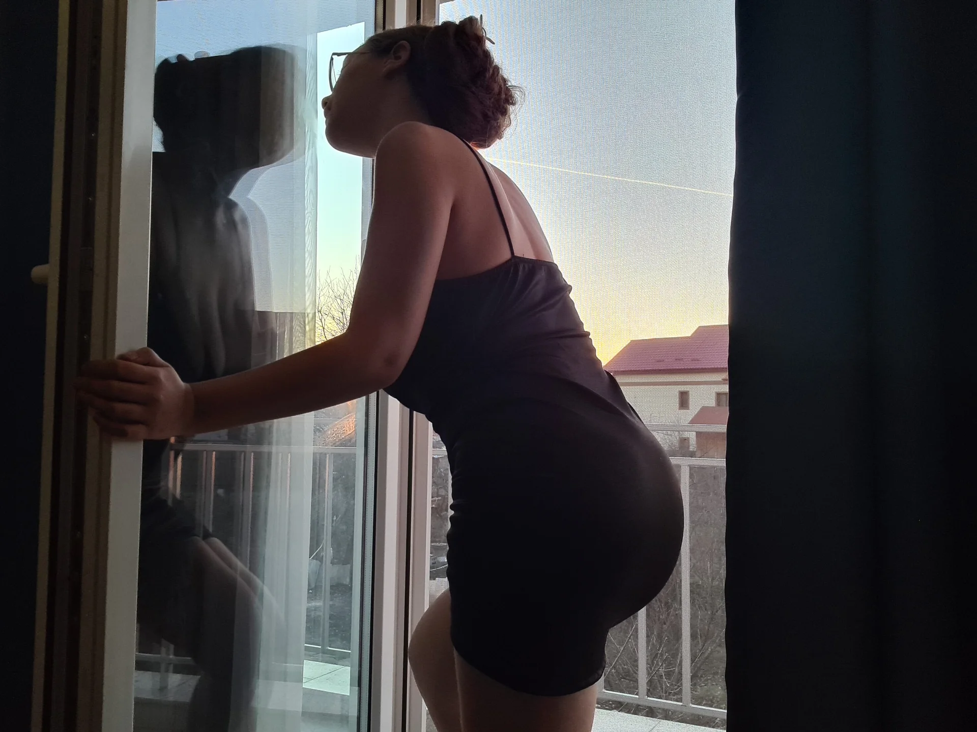XXX Porn Photo of Nude NaughtyRapunzel7 11