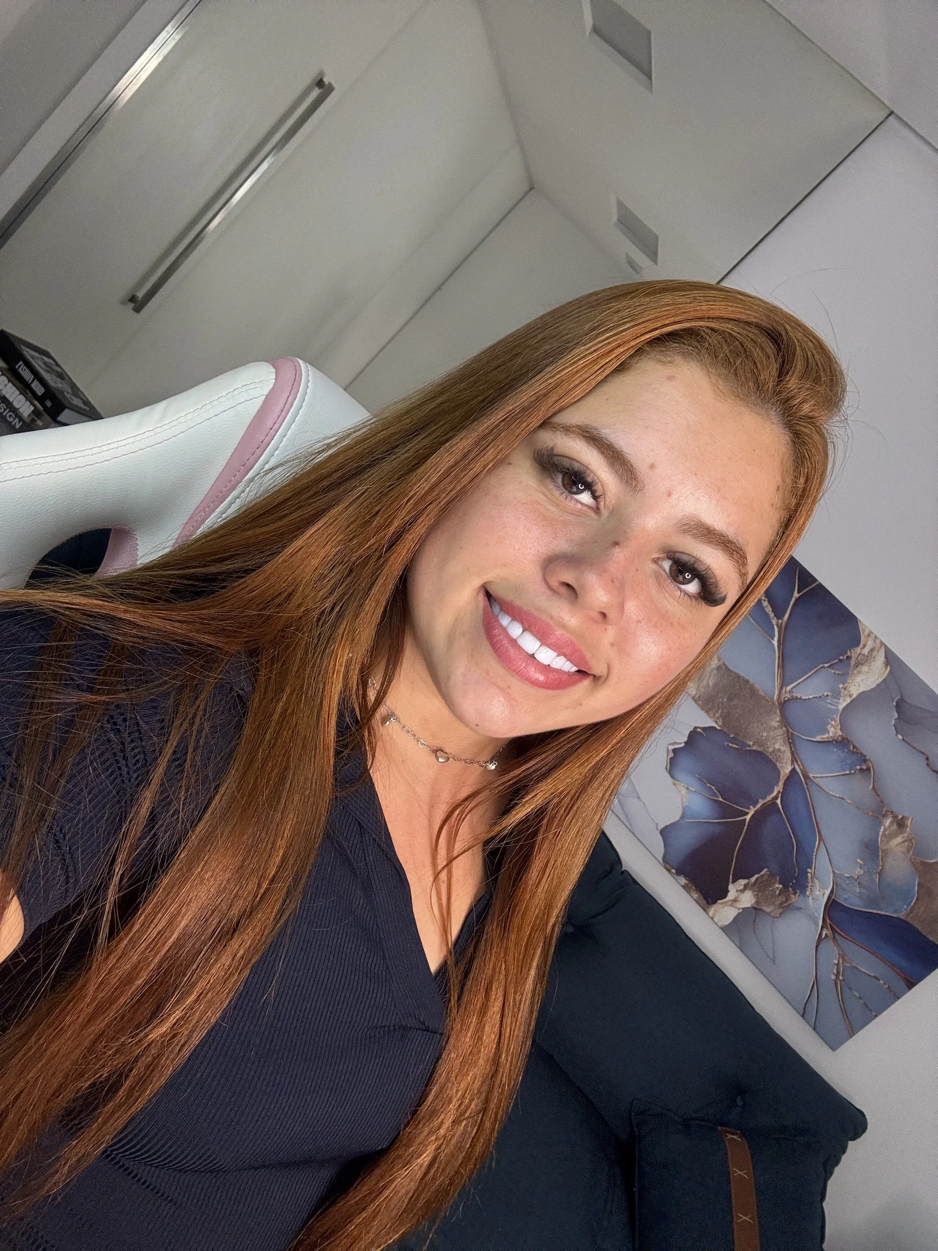 XXX Porn Photo of Nude Lori_Silva 1