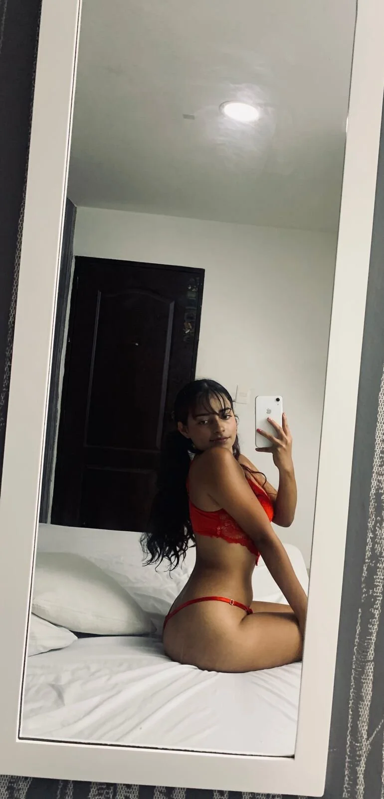 XXX Porn Photo of Nude Dakota_Harriss 2