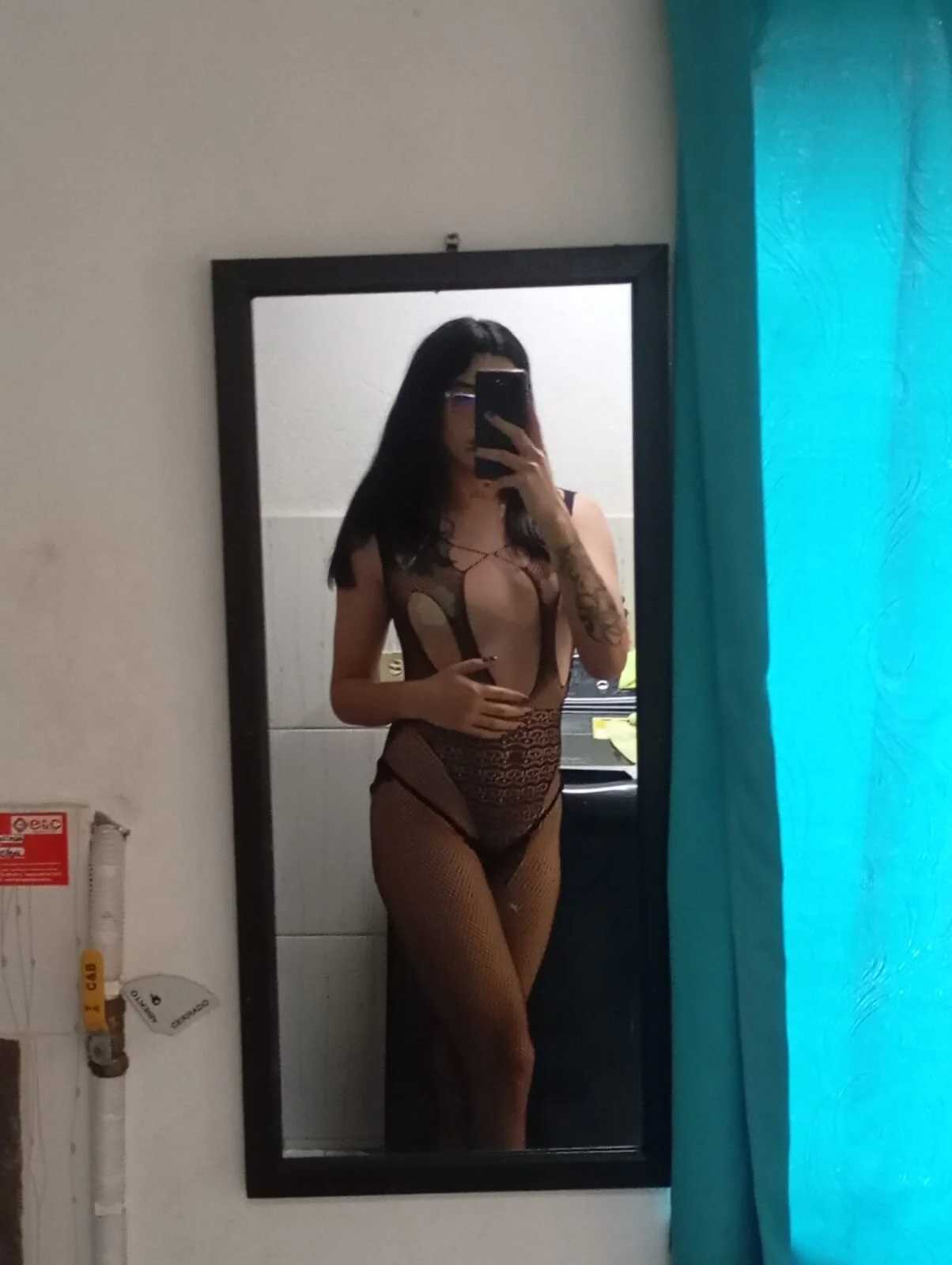 XXX Porn Photo of Nude Beverlydoll_ 21