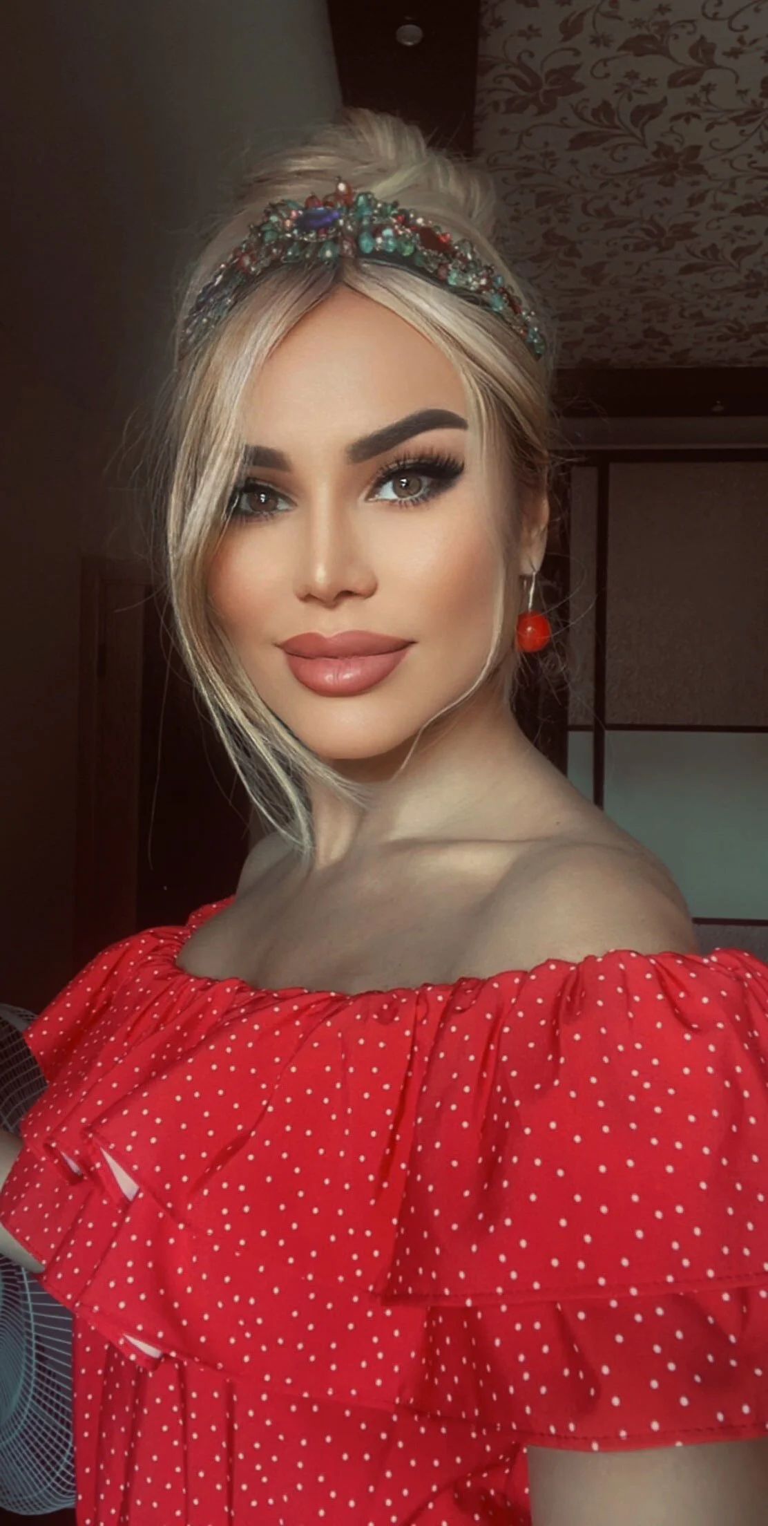 XXX Porn Photo of Nude Radmila_Queen_ 8