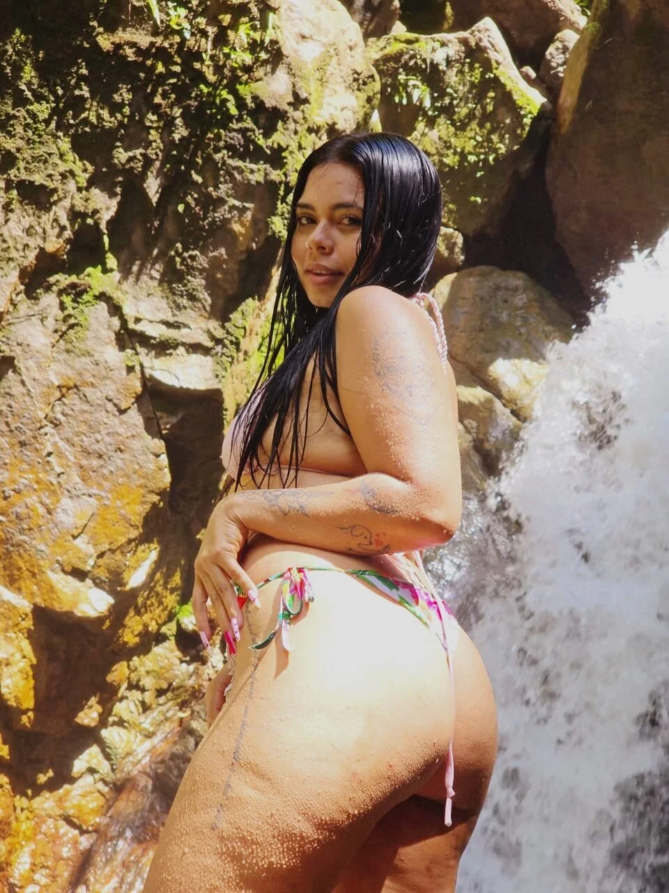 XXX Porn Photo of Nude zoi_jazmin 6