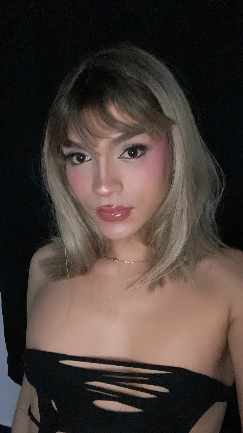 XXX Porn Photo of Nude SexIvon 51