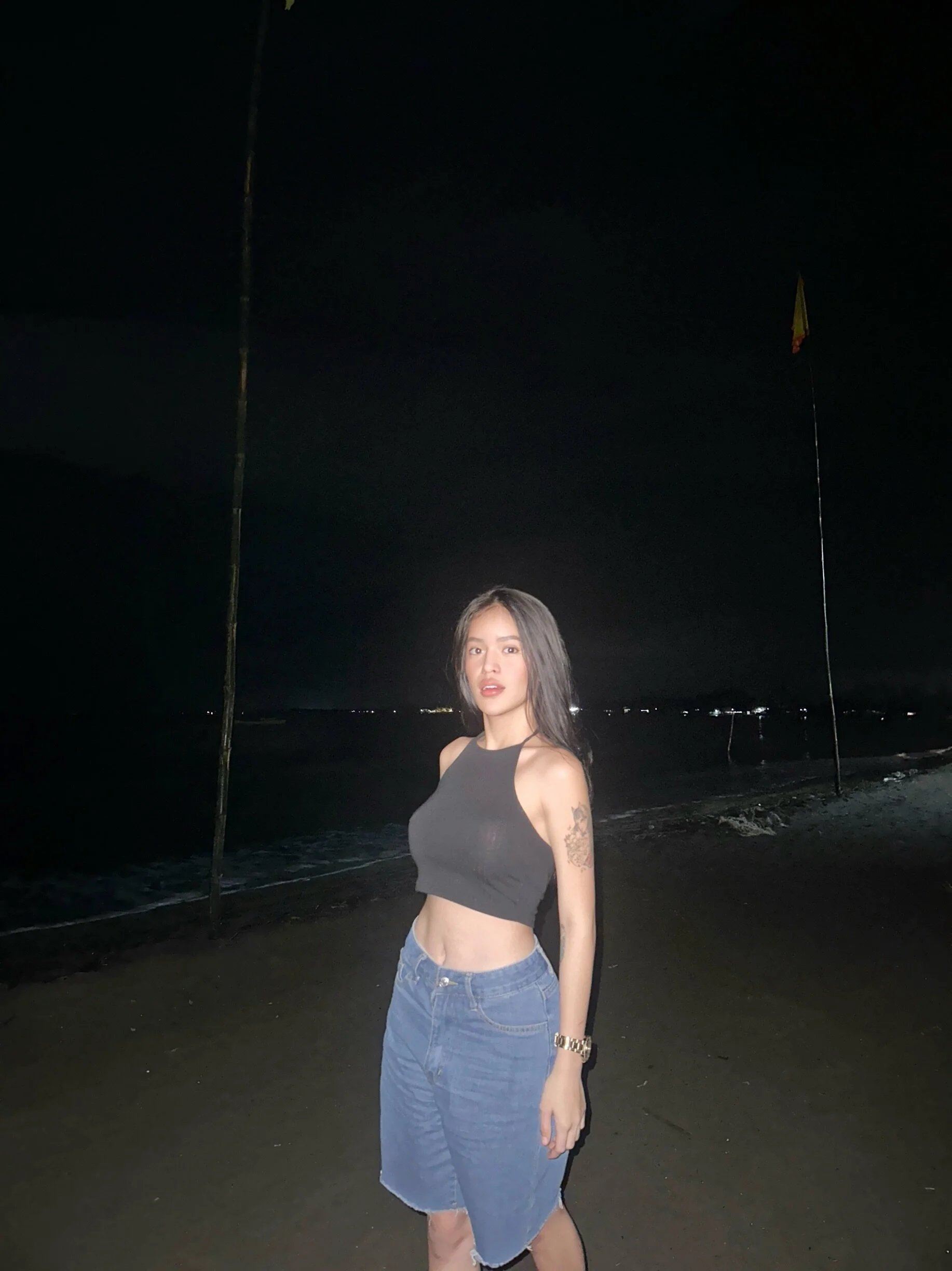 XXX Porn Photo of Nude IvyOlivia 21