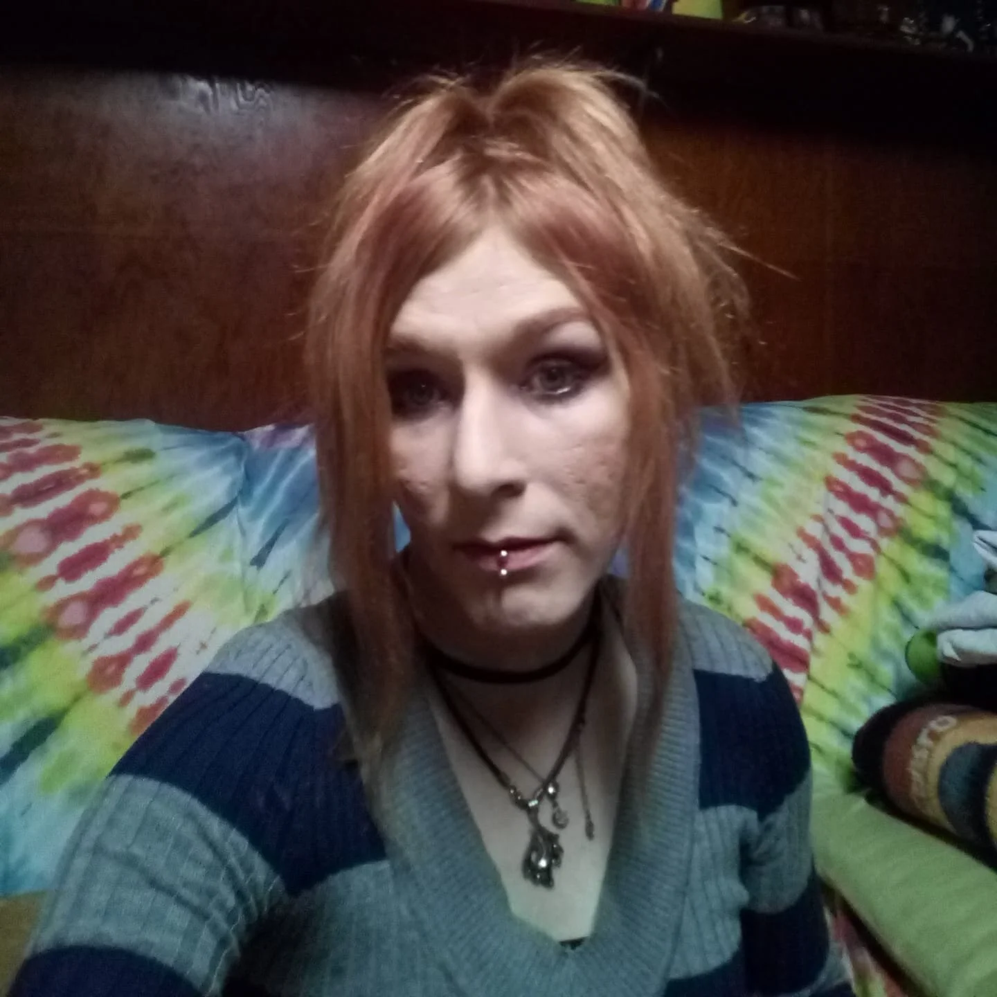 XXX Porn Photo of Nude Heavenly_Creature333 3
