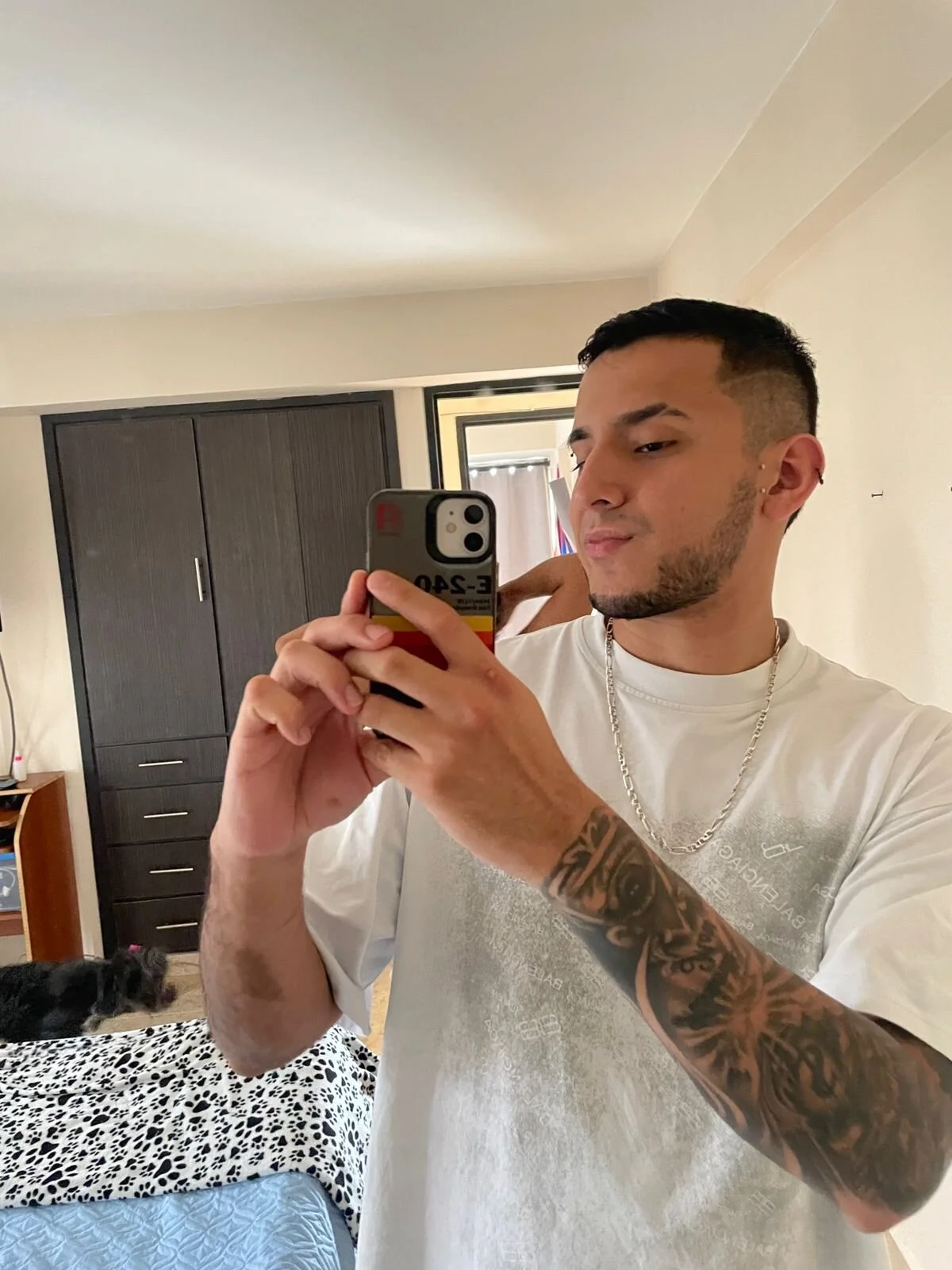 XXX Porn Photo of Nude nico_rivera 14