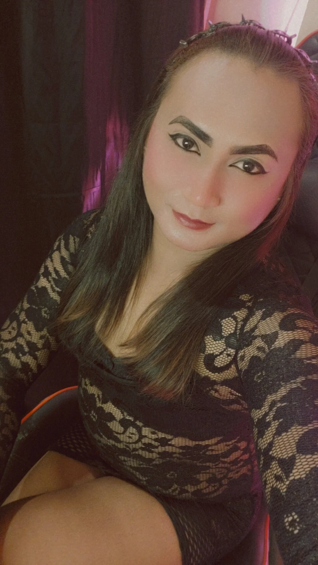 XXX Porn Photo of Nude hella_queen 1