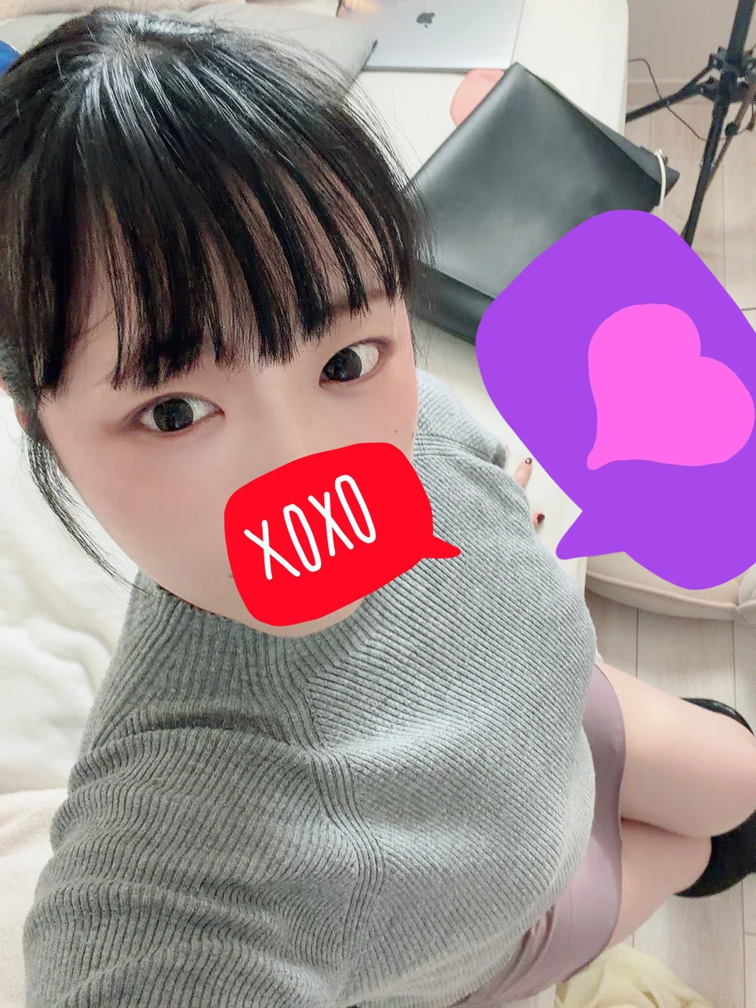 XXX Porn Photo of Nude AIRI-- 11