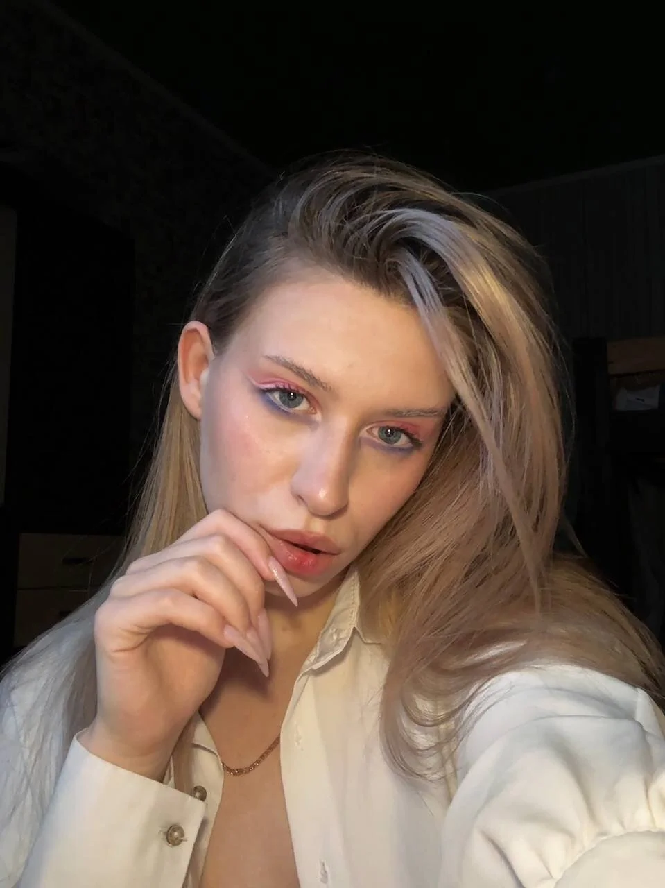 XXX Porn Photo of Nude kateloverss 2