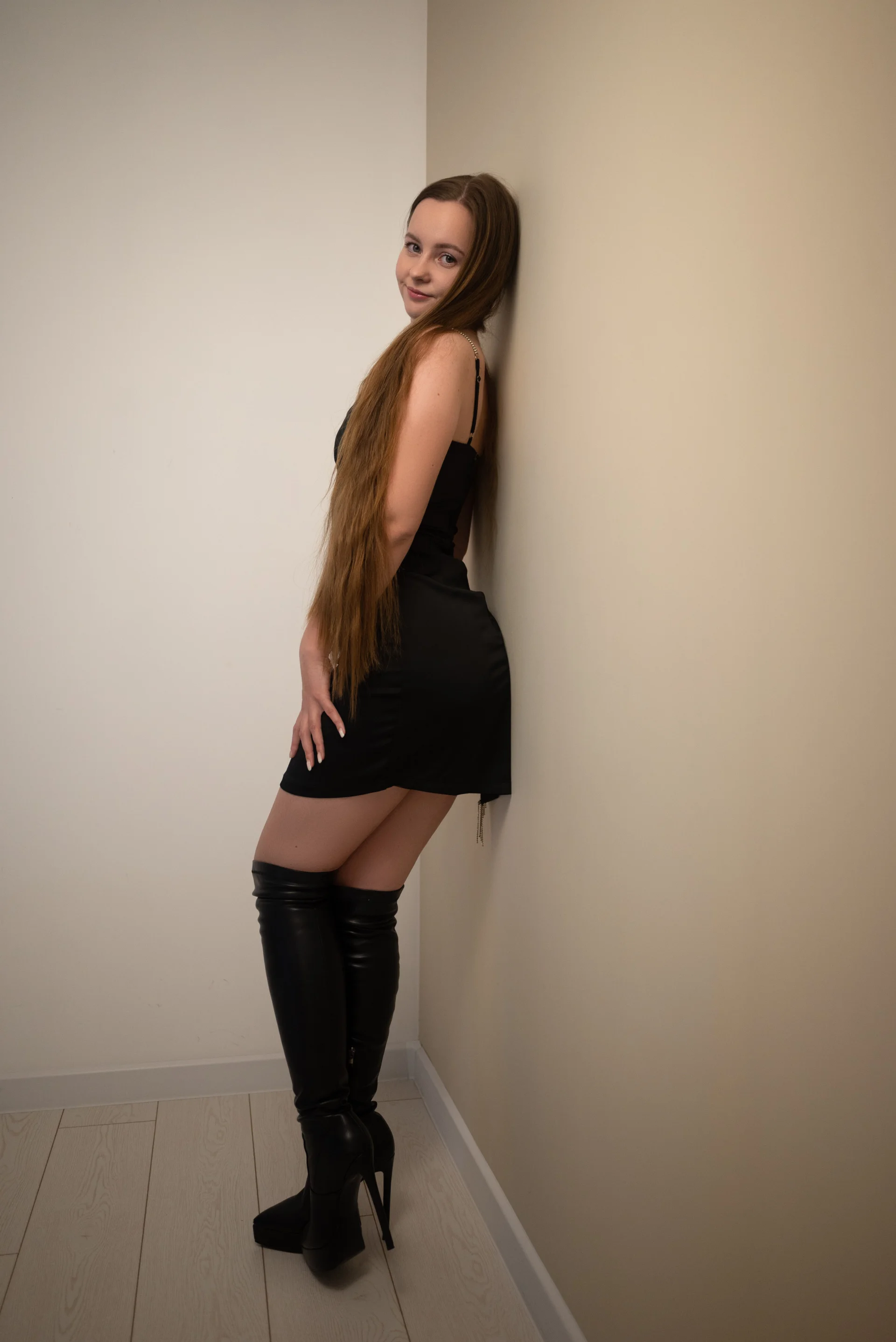 XXX Porn Photo of Nude JaniceCollins 1