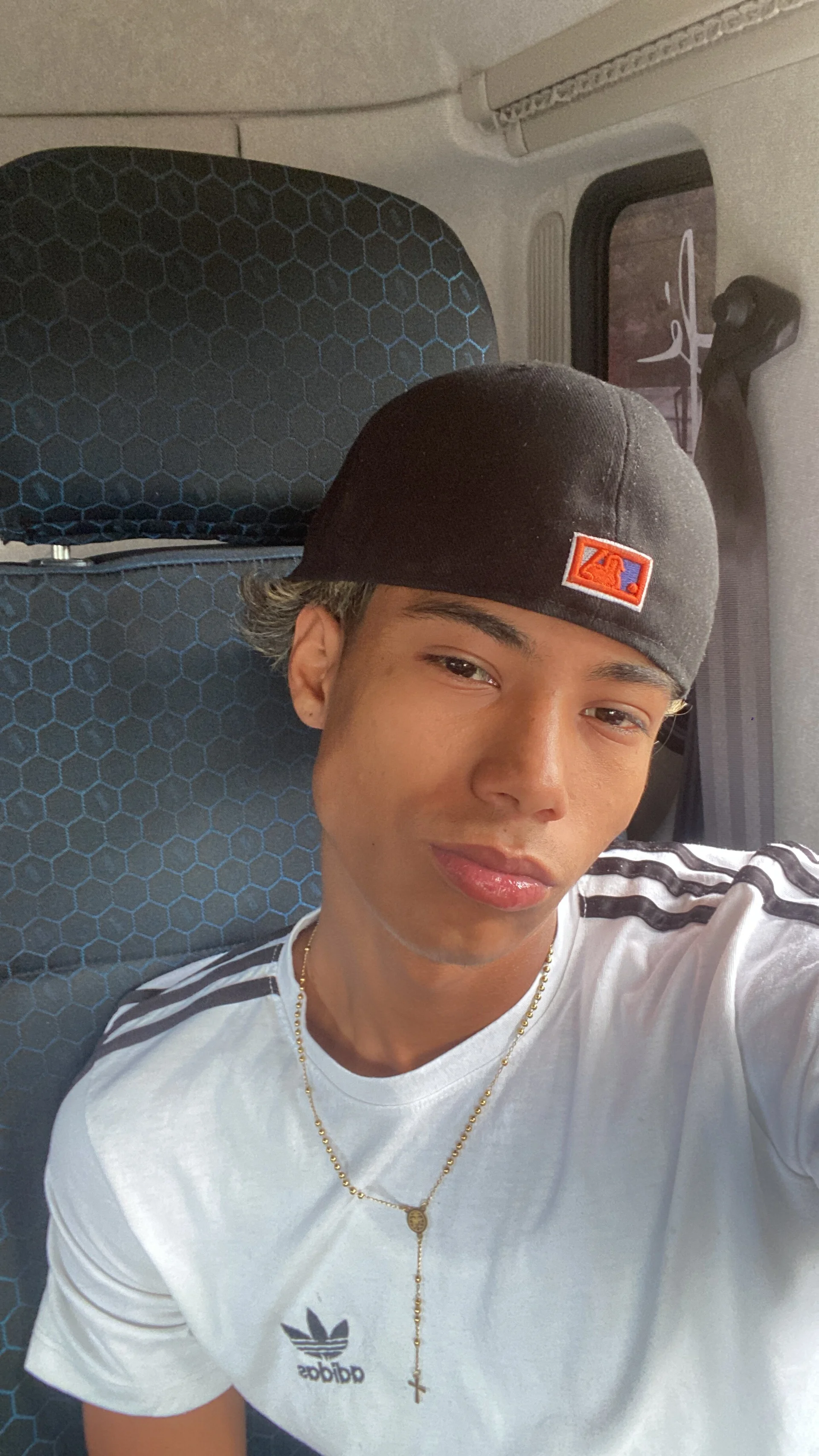 XXX Porn Photo of Nude Adan21_cm 13