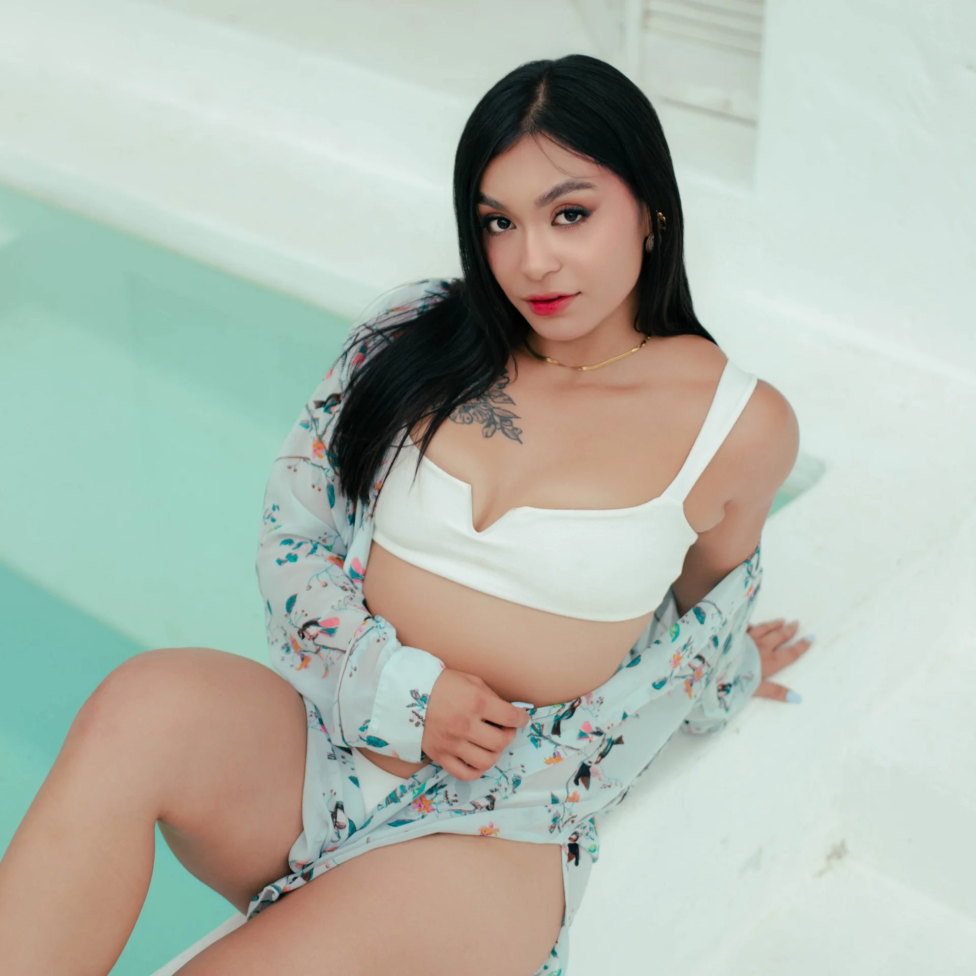 XXX Porn Photo of Nude TamyHoney 51