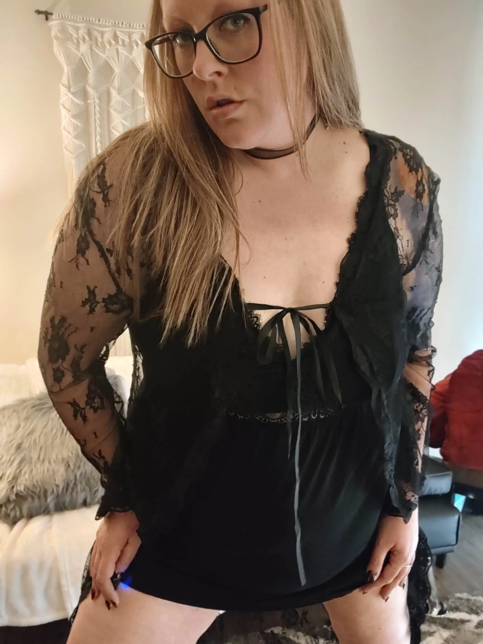XXX Porn Photo of Nude AmyAphrodite 11