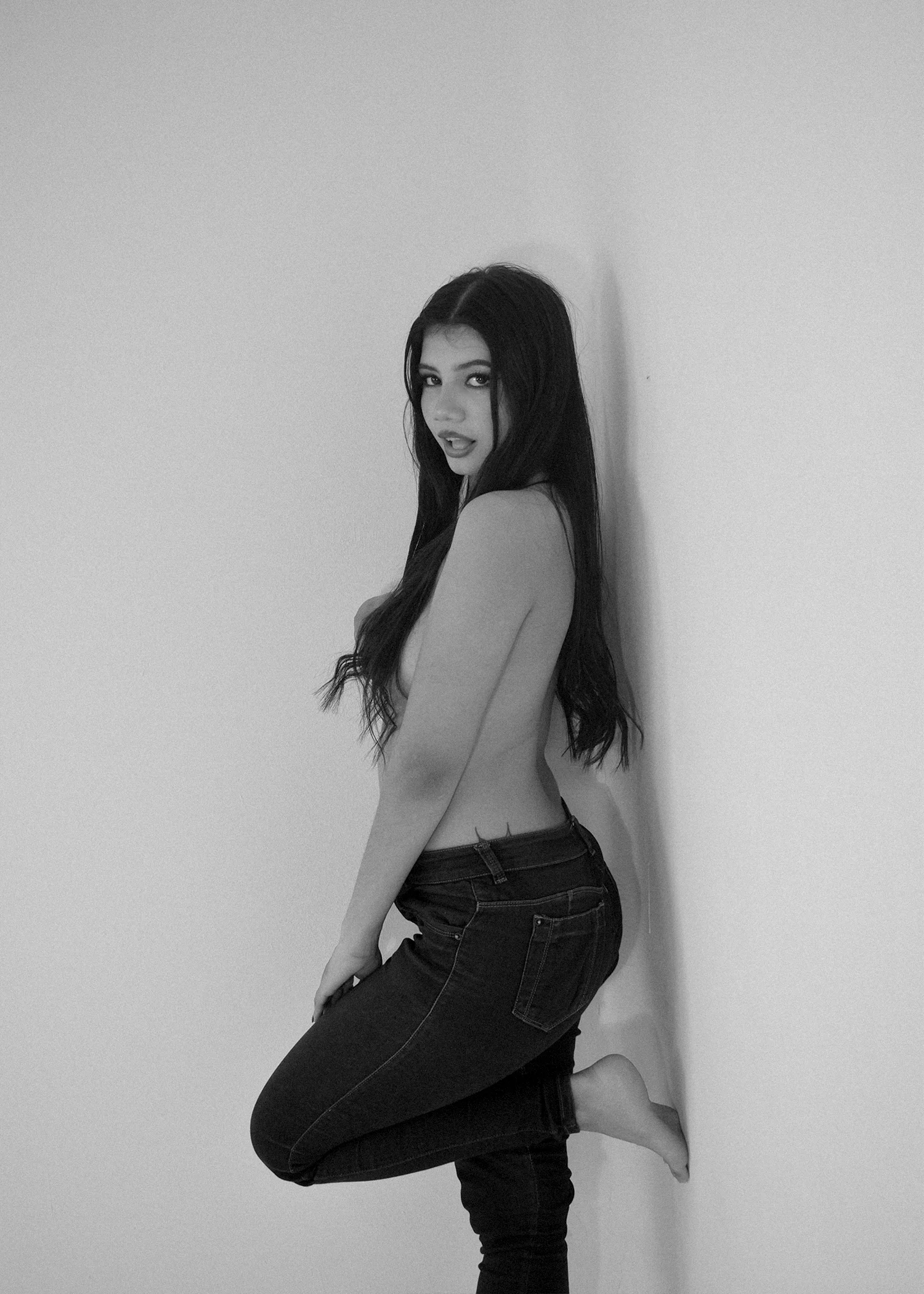 XXX Porn Photo of Nude Pikayle 8