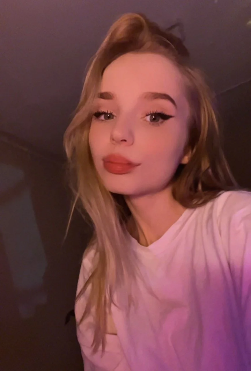 XXX Porn Photo of Nude Little_Clare 3