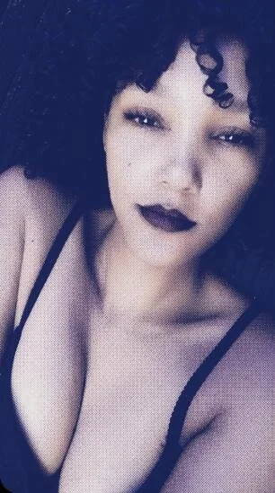 XXX Porn Photo of Nude _Addictive_QuineX 5