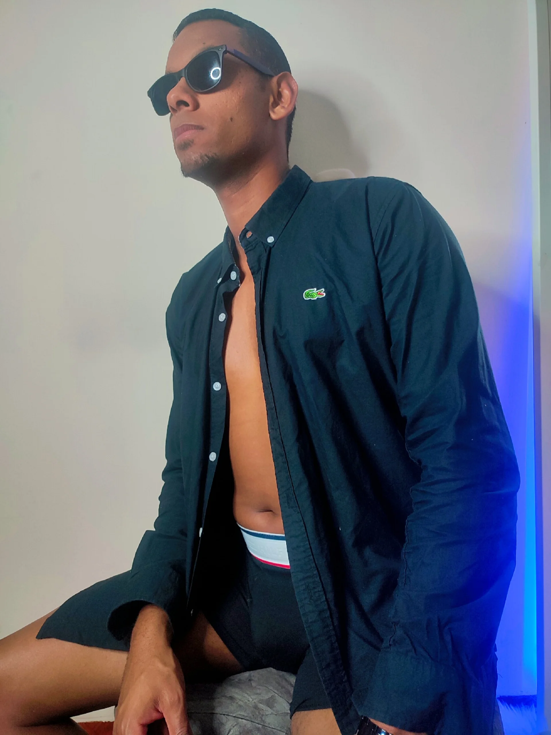XXX Porn Photo of Nude KingEdward_ 1