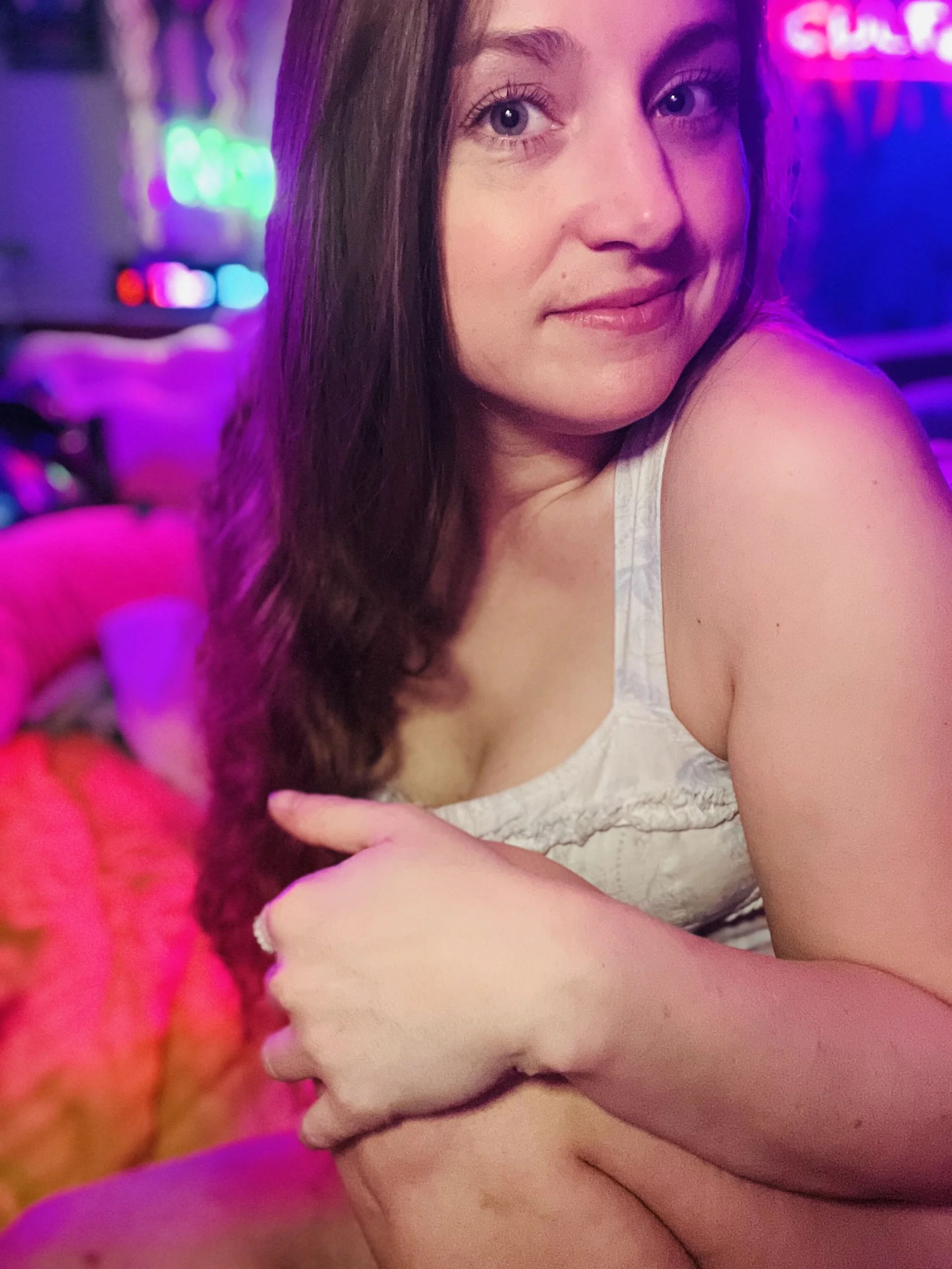 XXX Porn Photo of Nude mirannacult 47