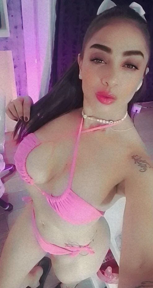 XXX Porn Photo of Nude AnaRuiz 18