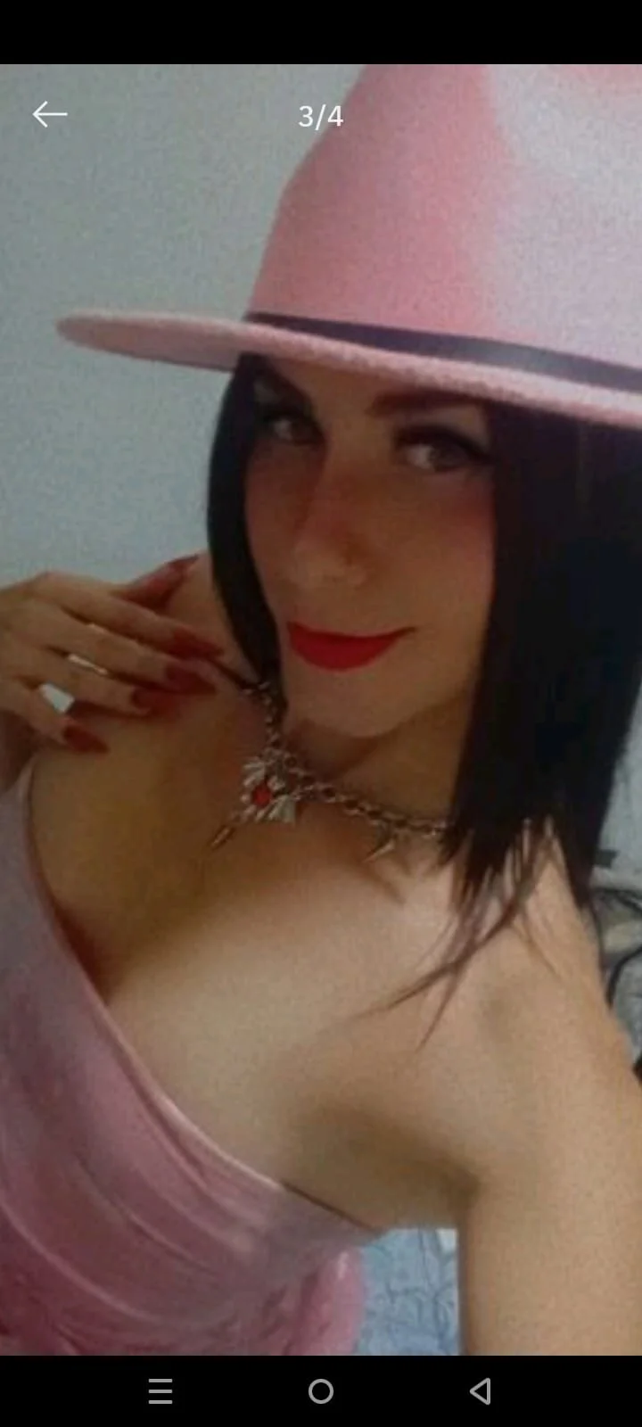 XXX Porn Photo of Nude Charlotte_Landry__ 12