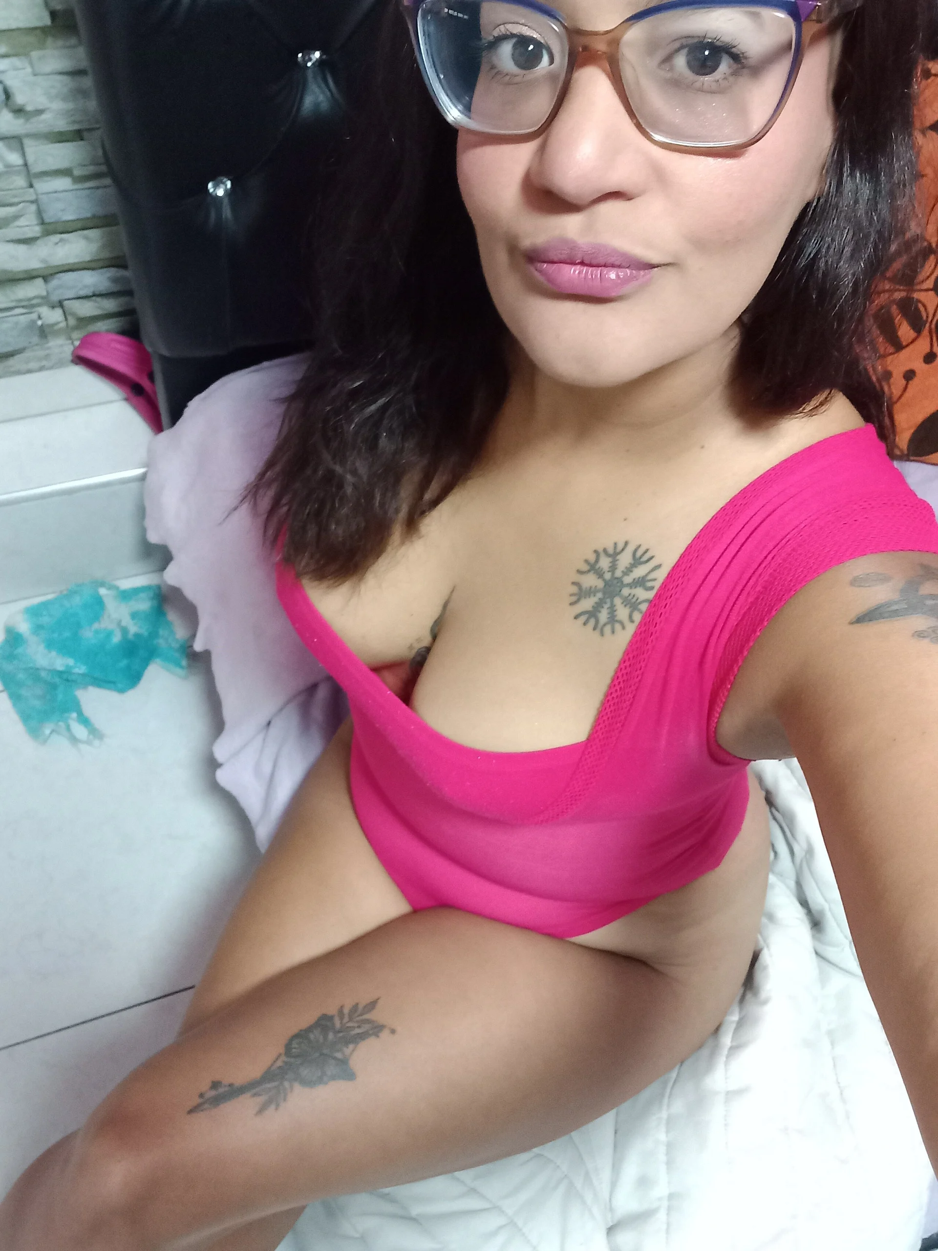 XXX Porn Photo of Nude Destrukturada 27