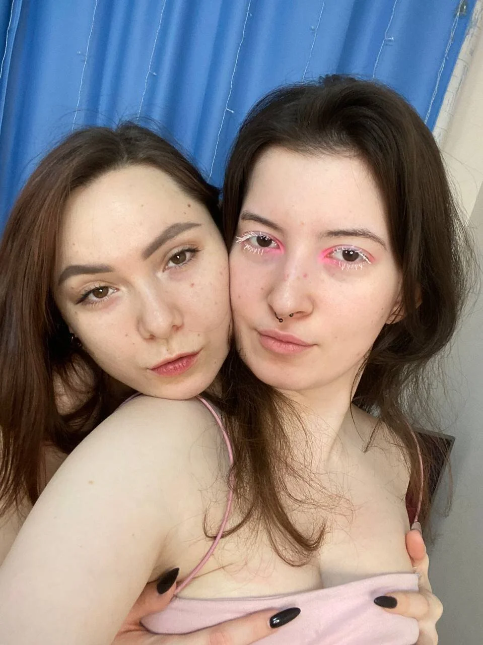 XXX Porn Photo of Nude LaneDoell 35