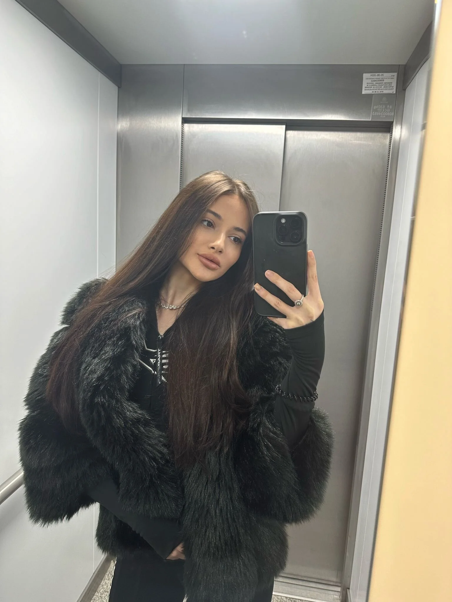 XXX Porn Photo of Nude IreneVON 9