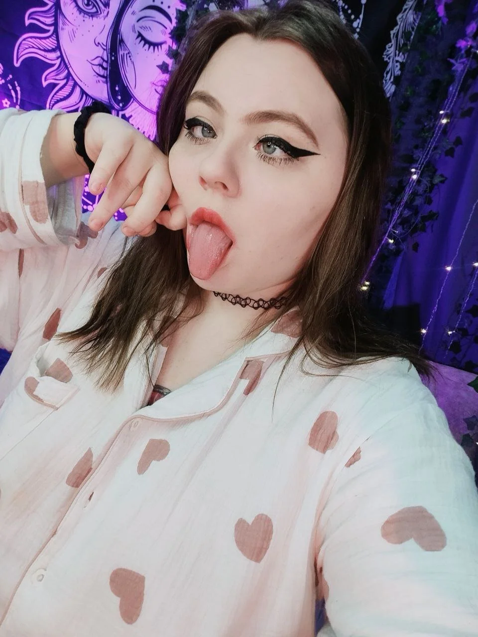 XXX Porn Photo of Nude Marshmallowbeauty_ 4