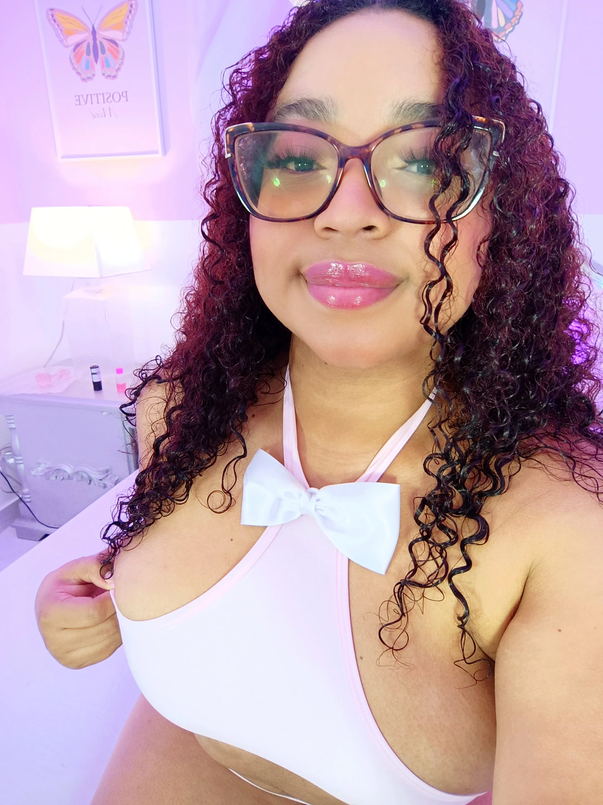 XXX Porn Photo of Nude milee_baby 20