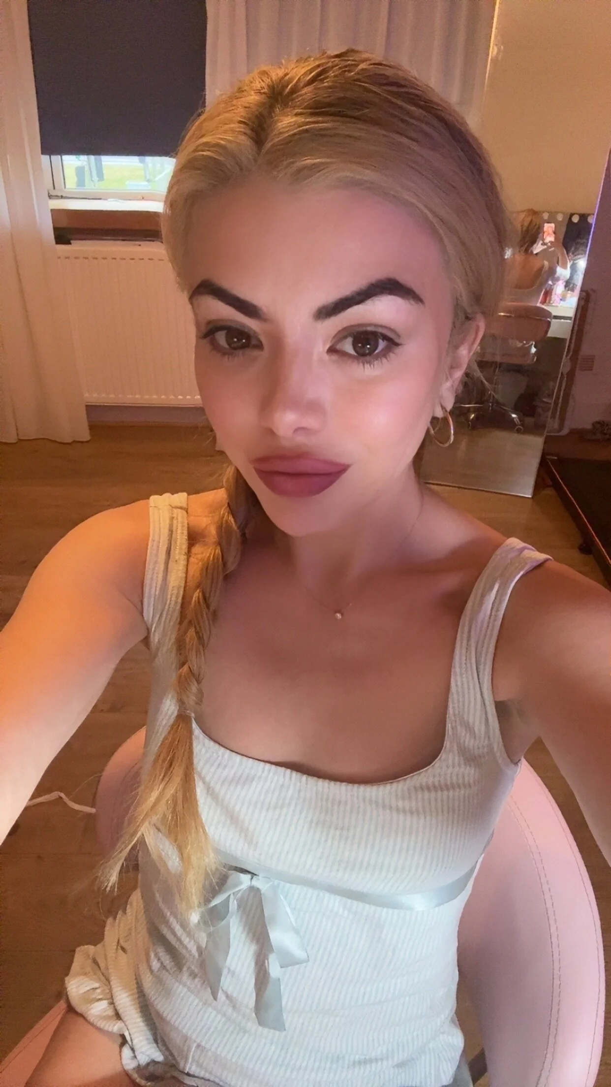 XXX Porn Photo of Nude Missgwen17 32