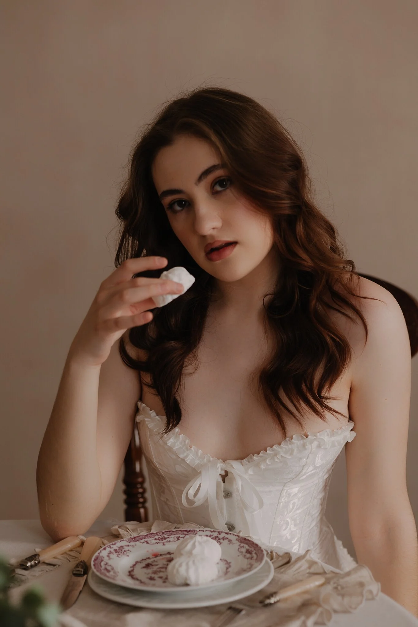 XXX Porn Photo of Nude AllenGlas 55