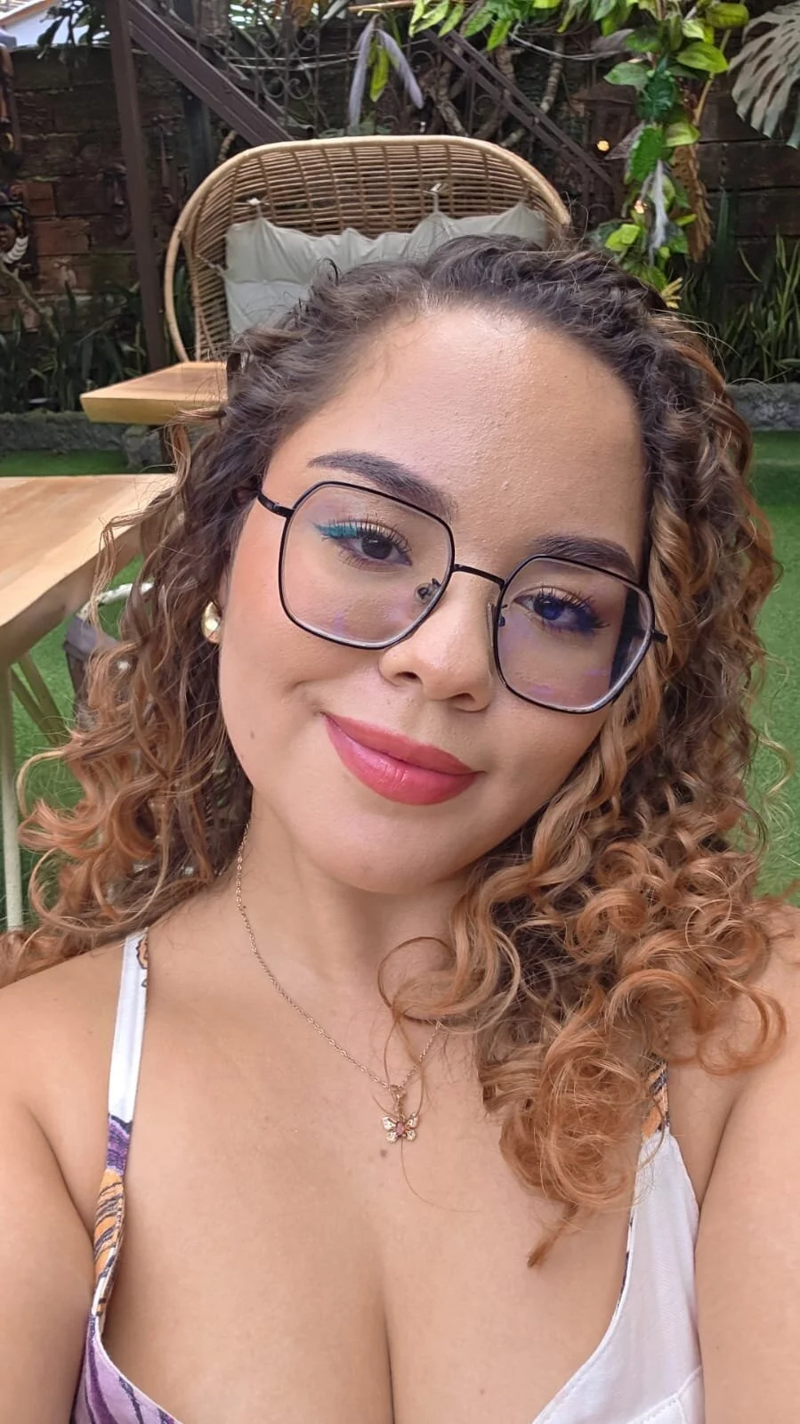 XXX Porn Photo of Nude Amalia_Bennet 7