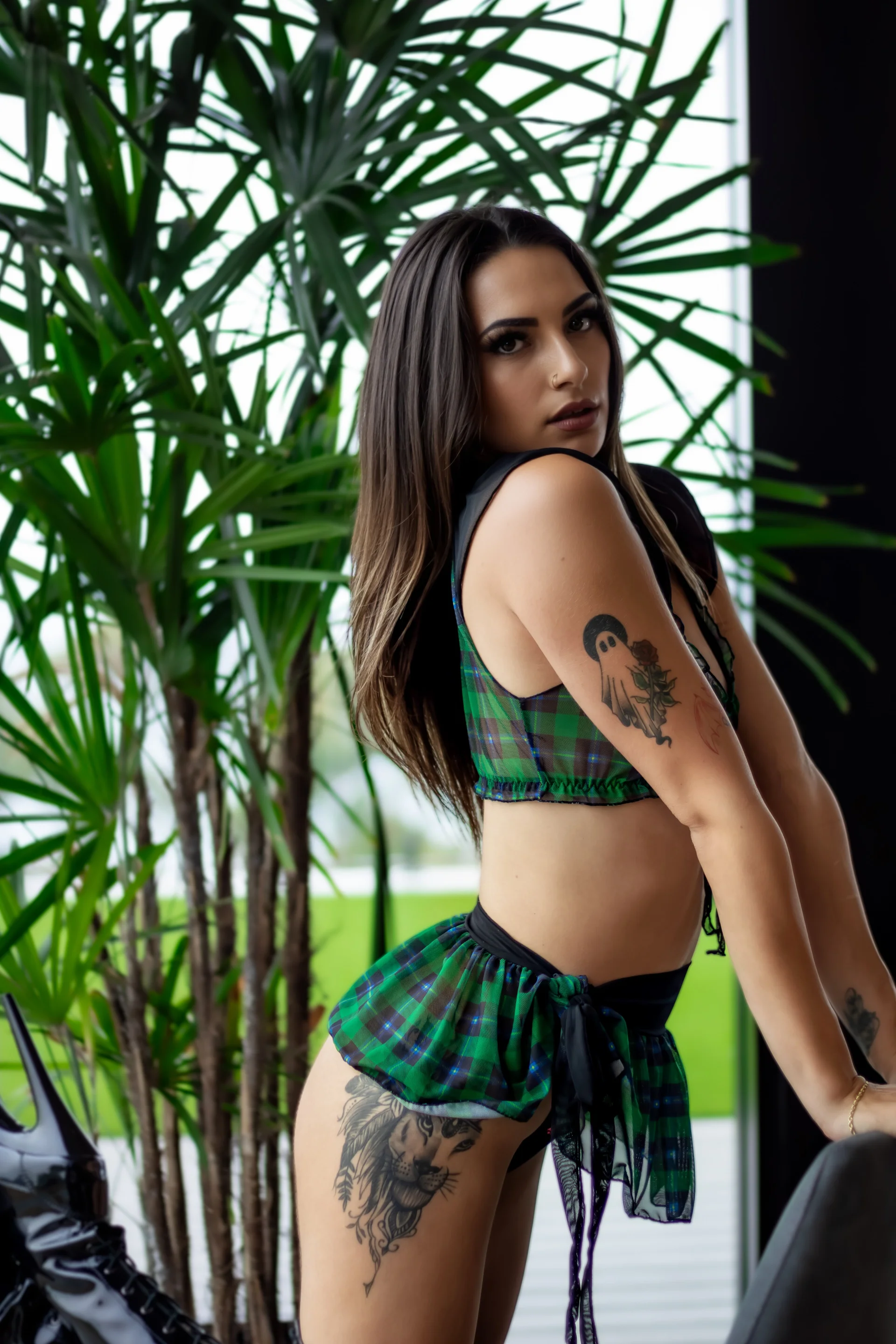 XXX Porn Photo of Nude amityxx 212