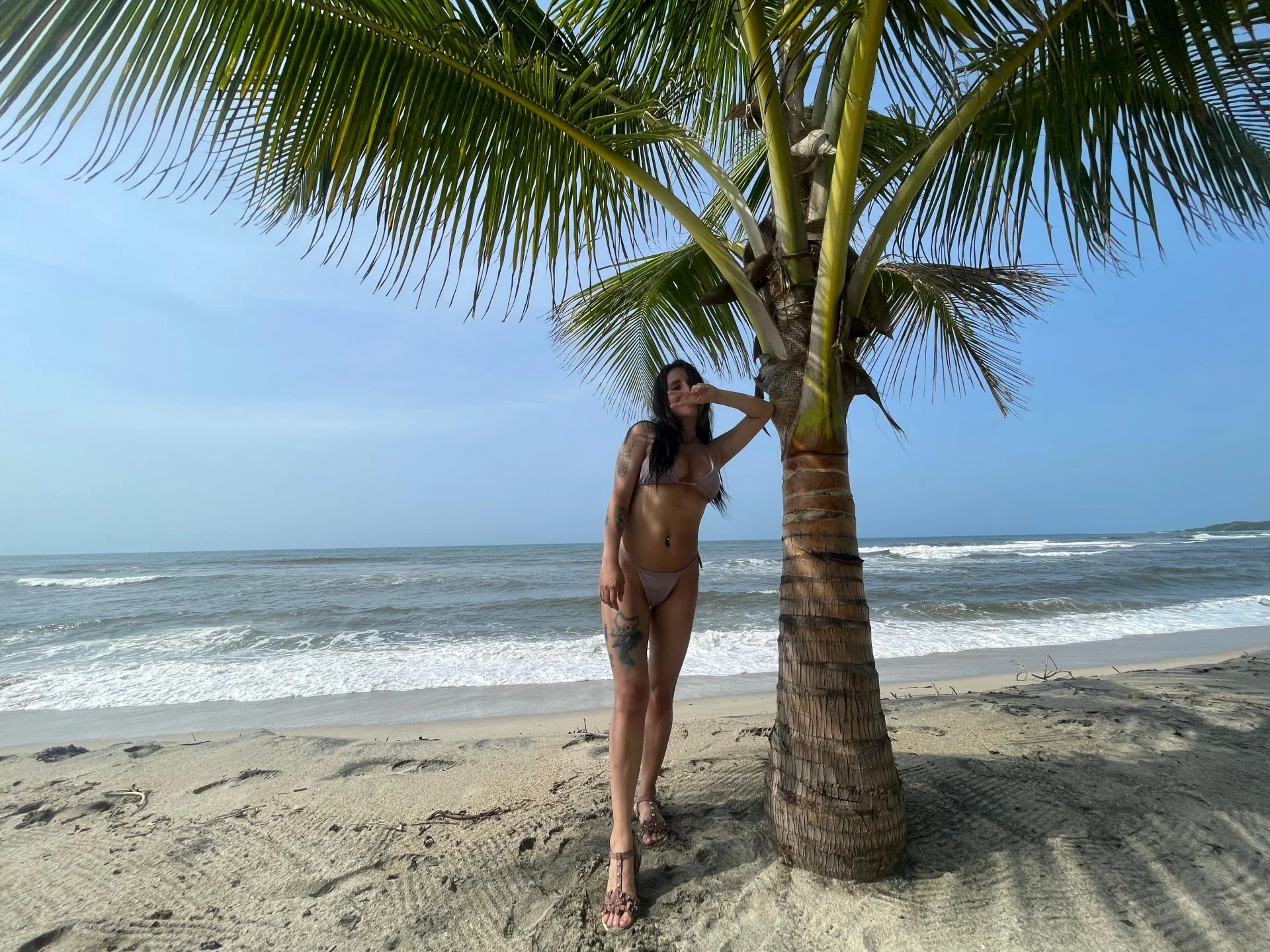 XXX Porn Photo of Nude leila_maria 34