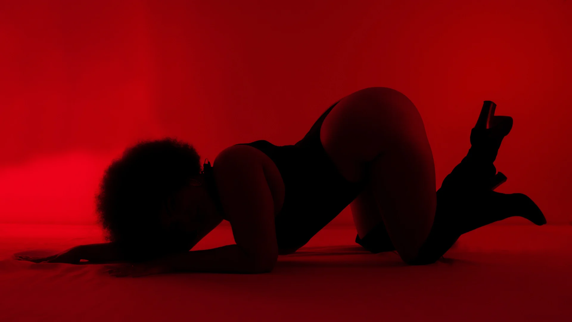 XXX Porn Photo of Nude AlliceJelany 40