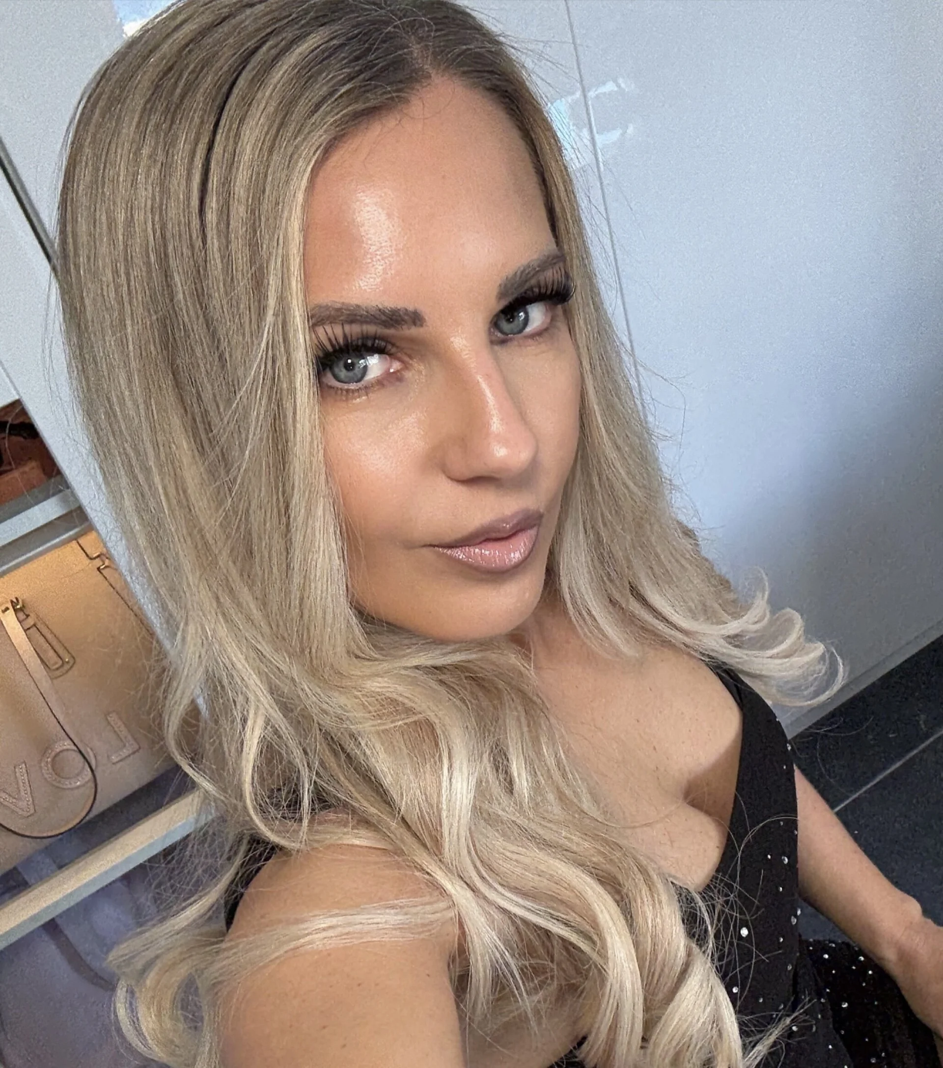 XXX Porn Photo of Nude JolieSky 4
