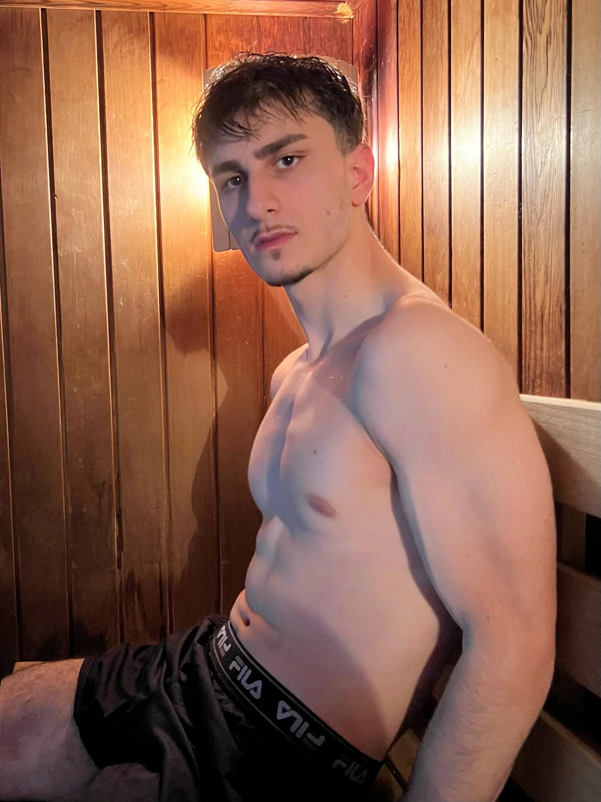 XXX Porn Photo of Nude 19_david_19 2