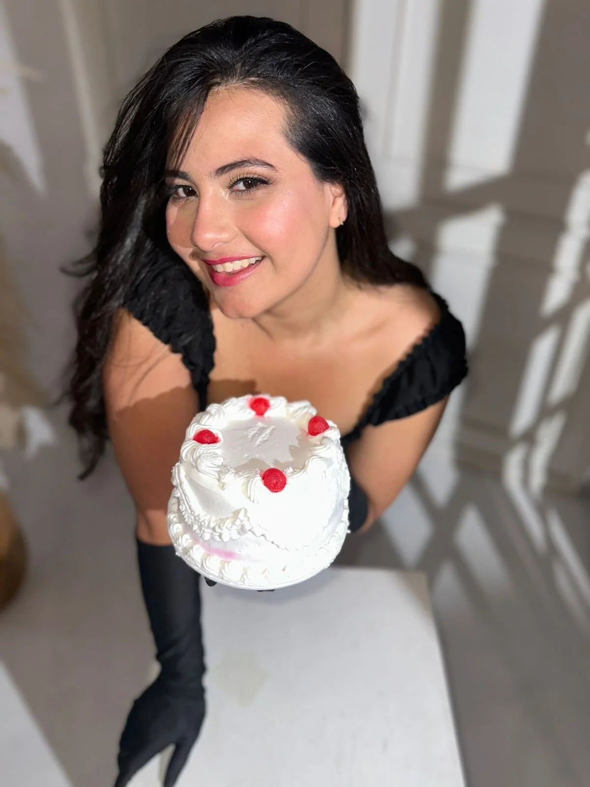 XXX Porn Photo of Nude eva_daemon 199