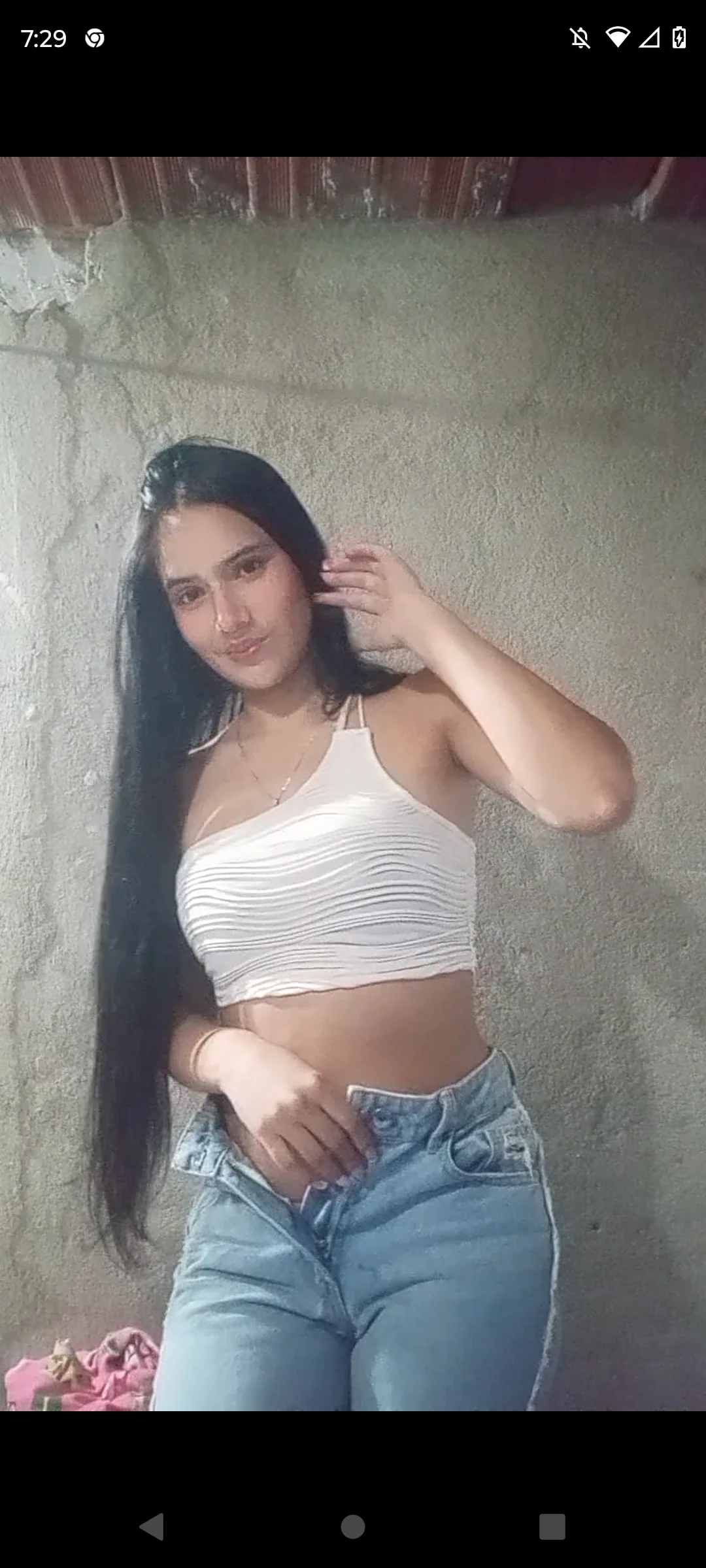 XXX Porn Photo of Nude lapeke21 1
